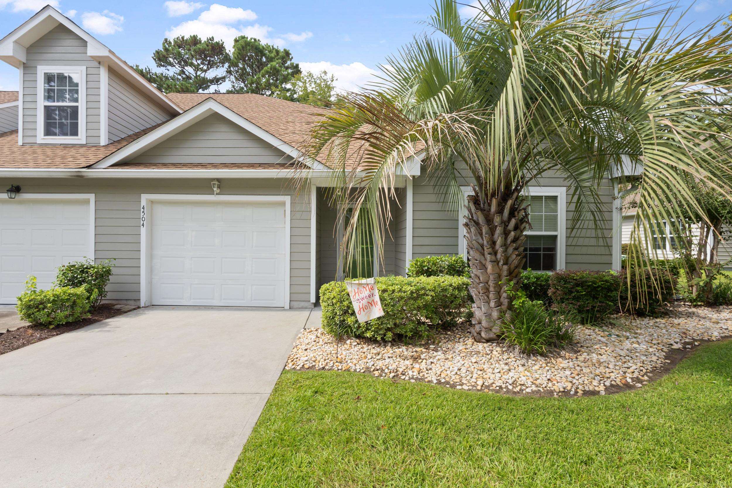 4504 Greenbriar Dr. — photo