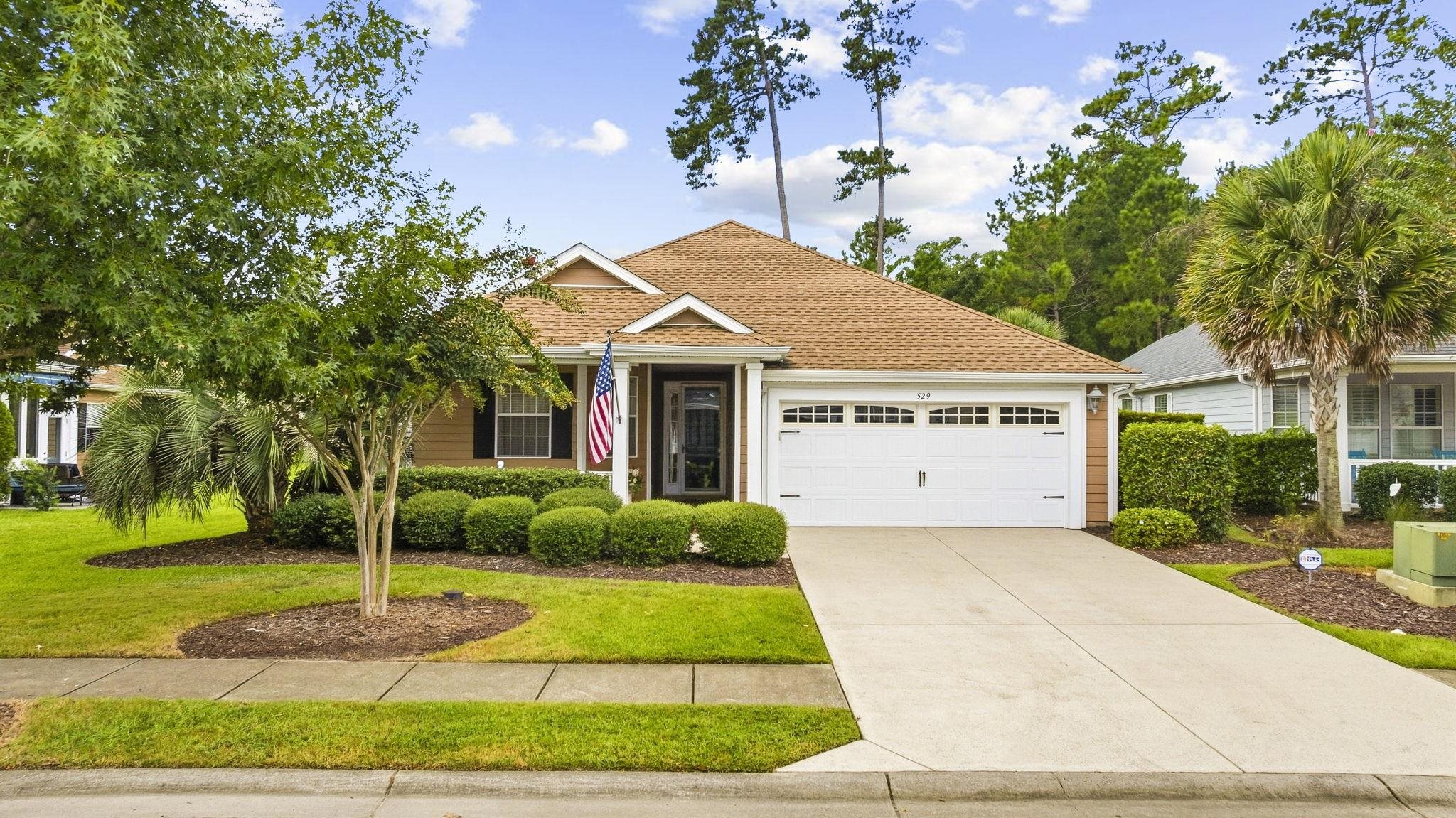 529 Grand Cypress Way — photo