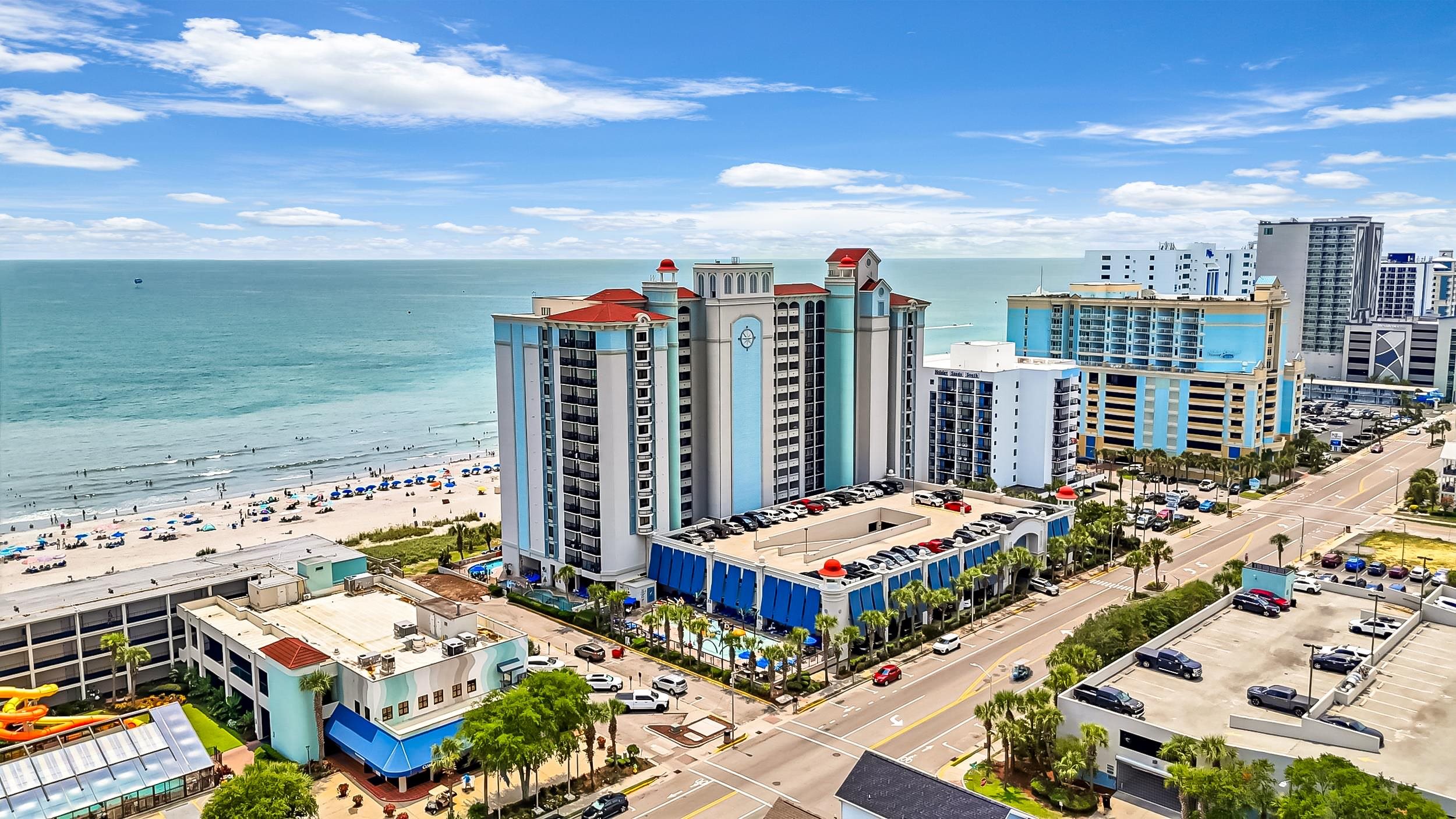 2401 S Ocean Blvd. 465 — photo