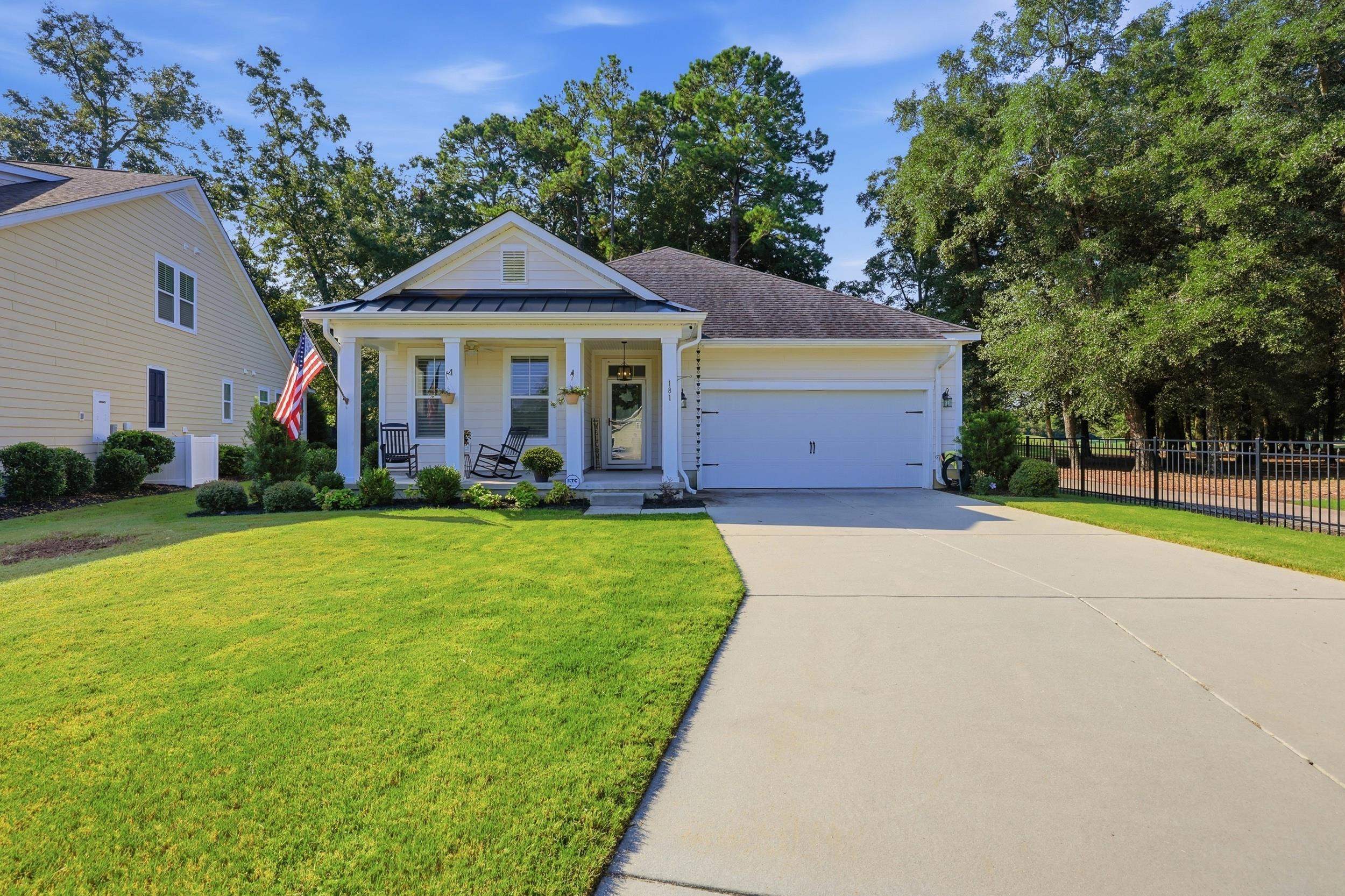 181 Champions Village Dr. — photo
