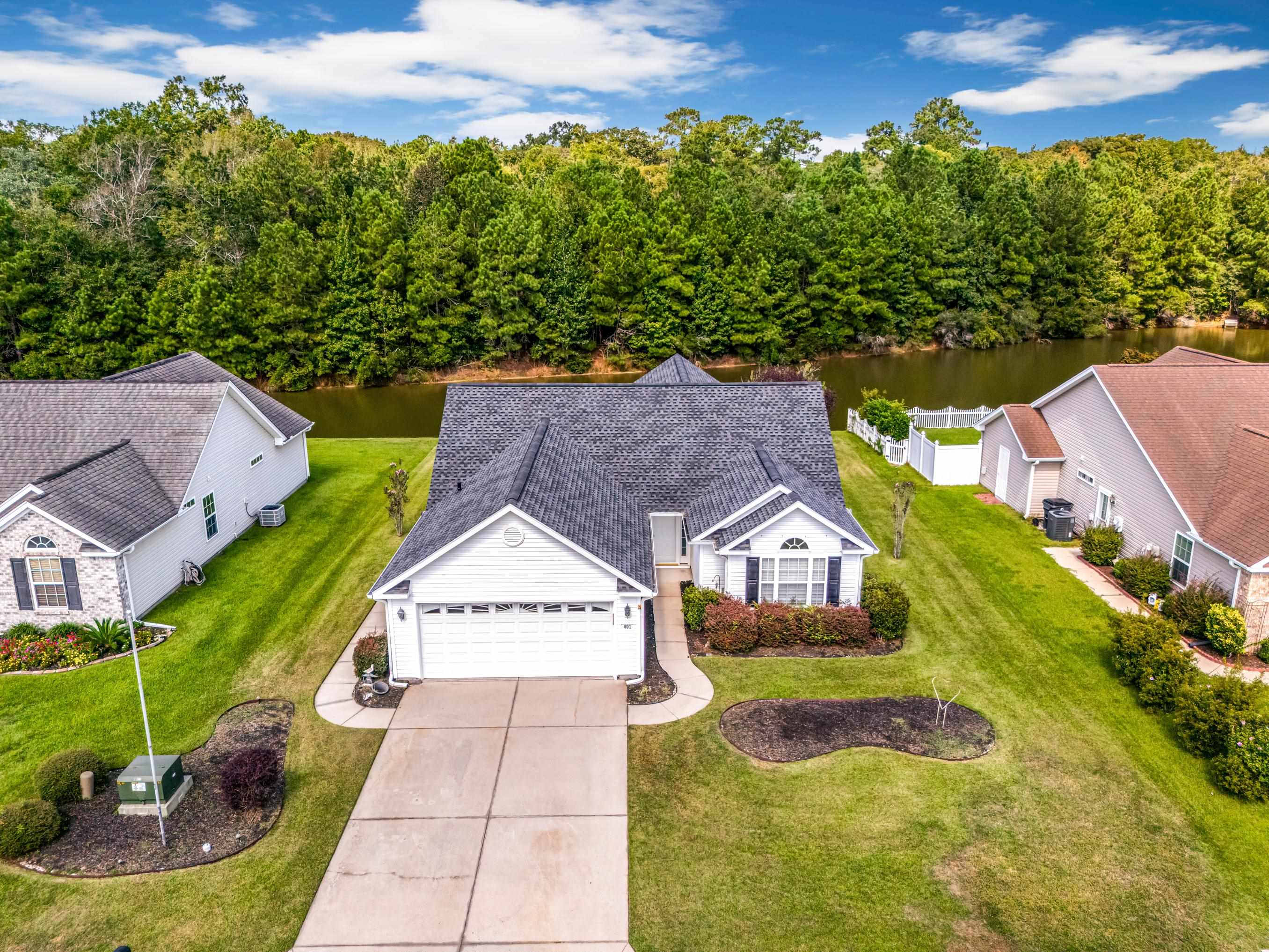 401 Barton Loop — photo