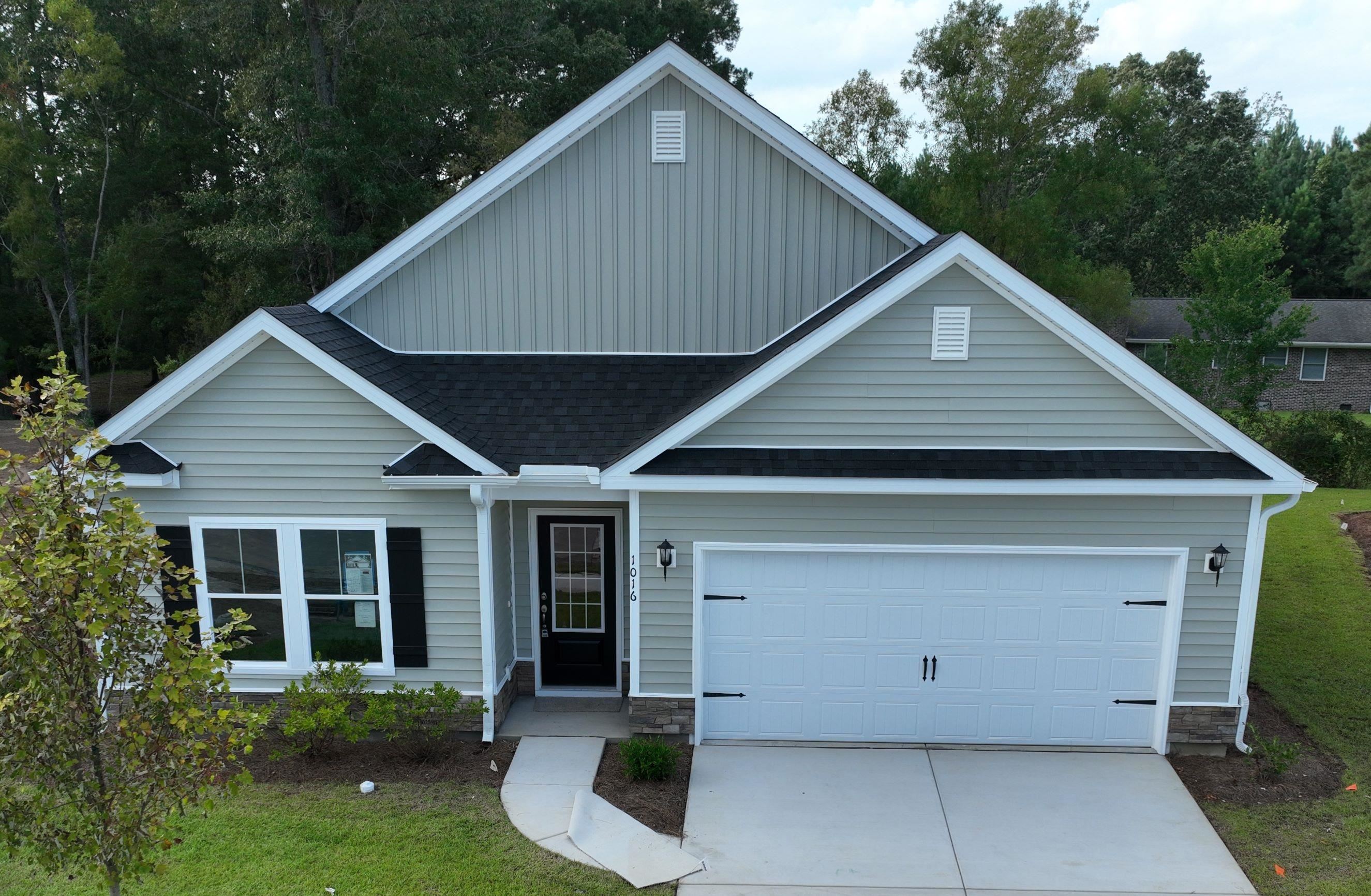 1060 Moen Loop Lot 16 — photo