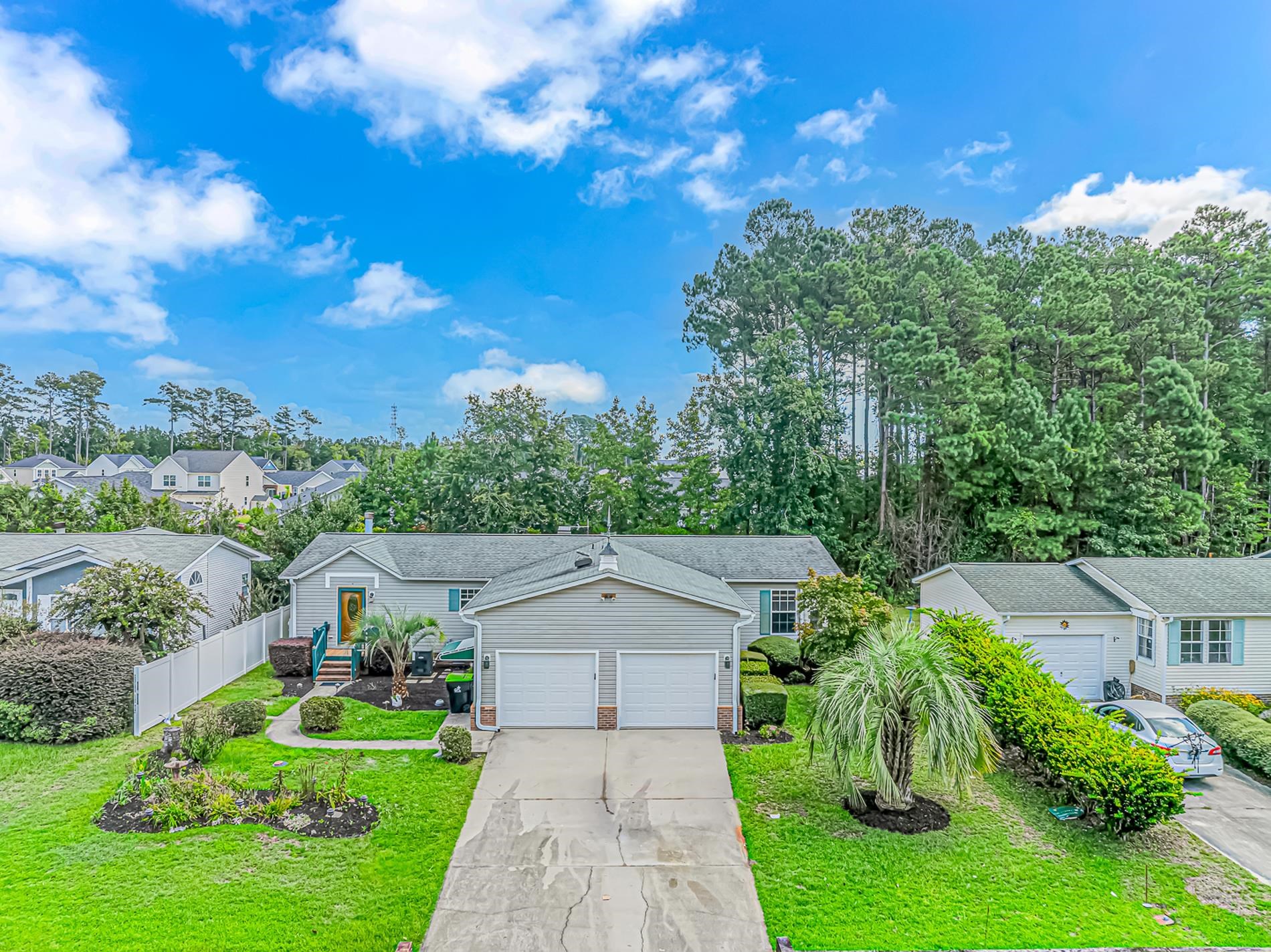 905 Palmer Dr. — photo