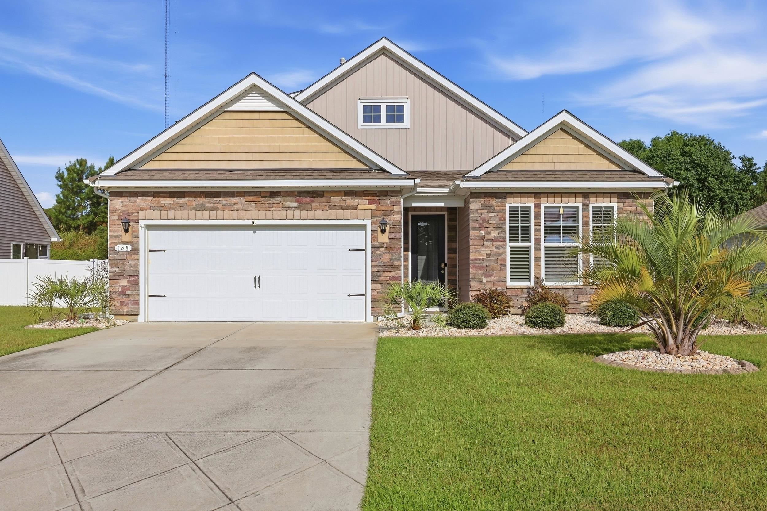 148 Bucky Loop, Murrells Inlet, SC 29576 — photo 2