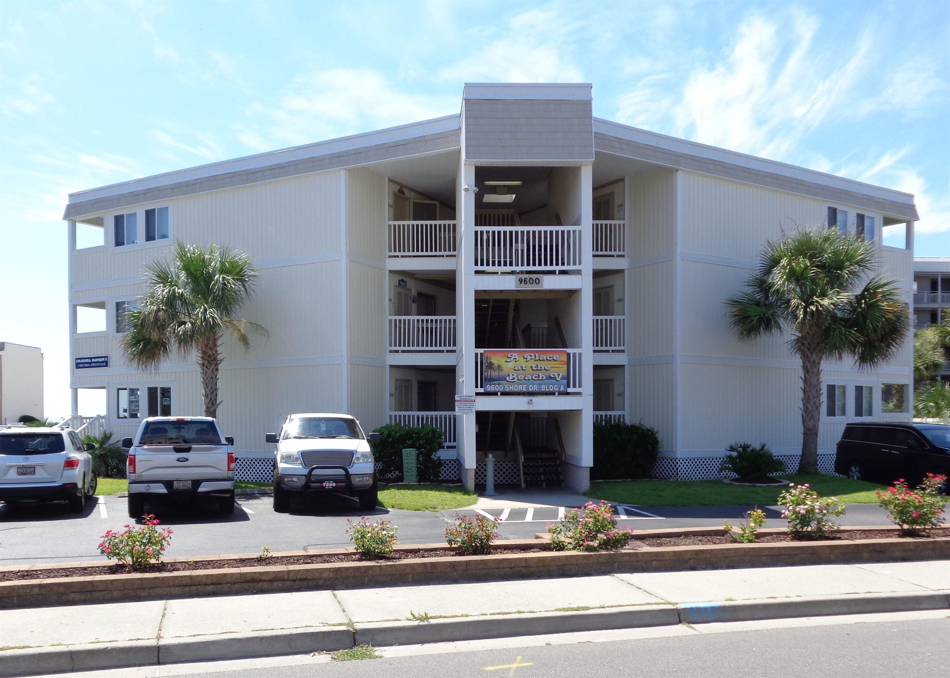 9600 Shore Dr. a-212 — photo