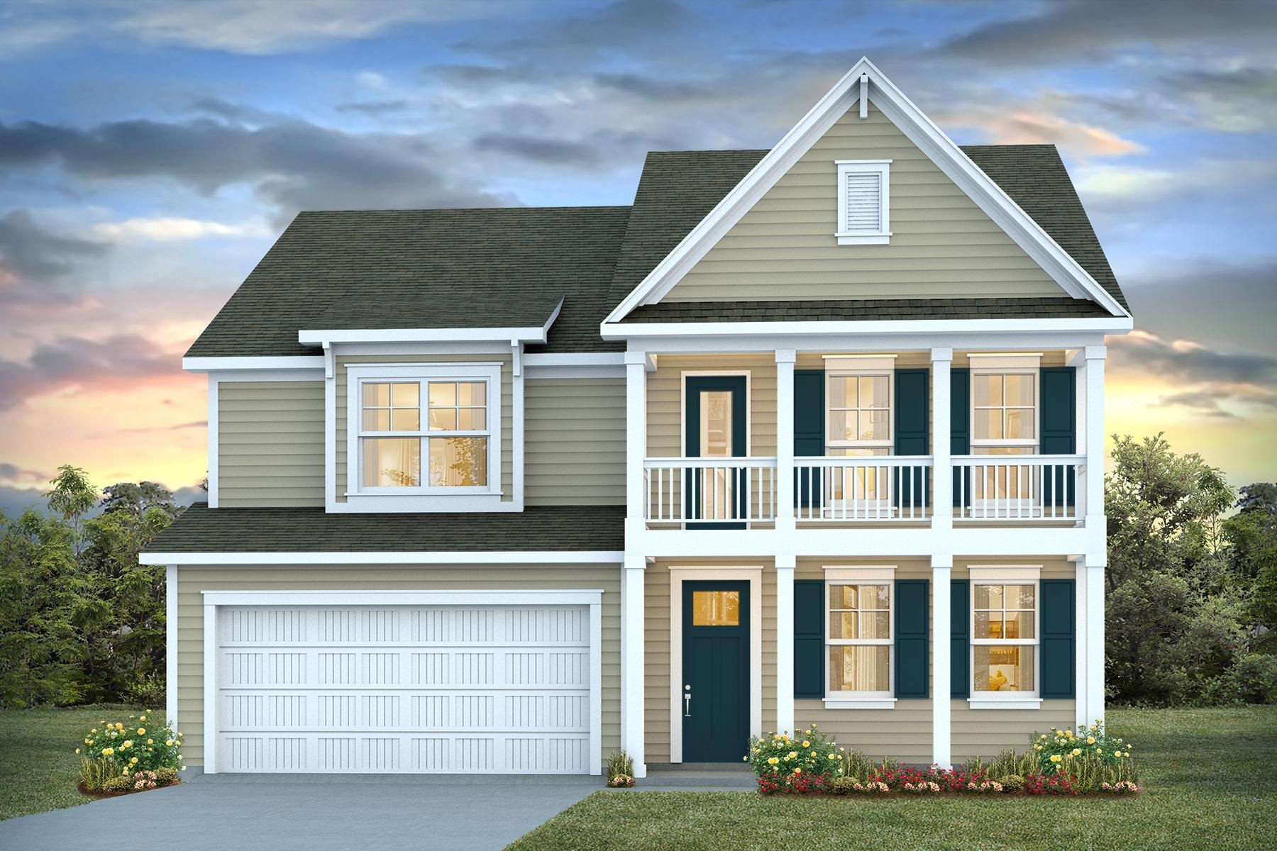 934 Ireland Dr. — photo