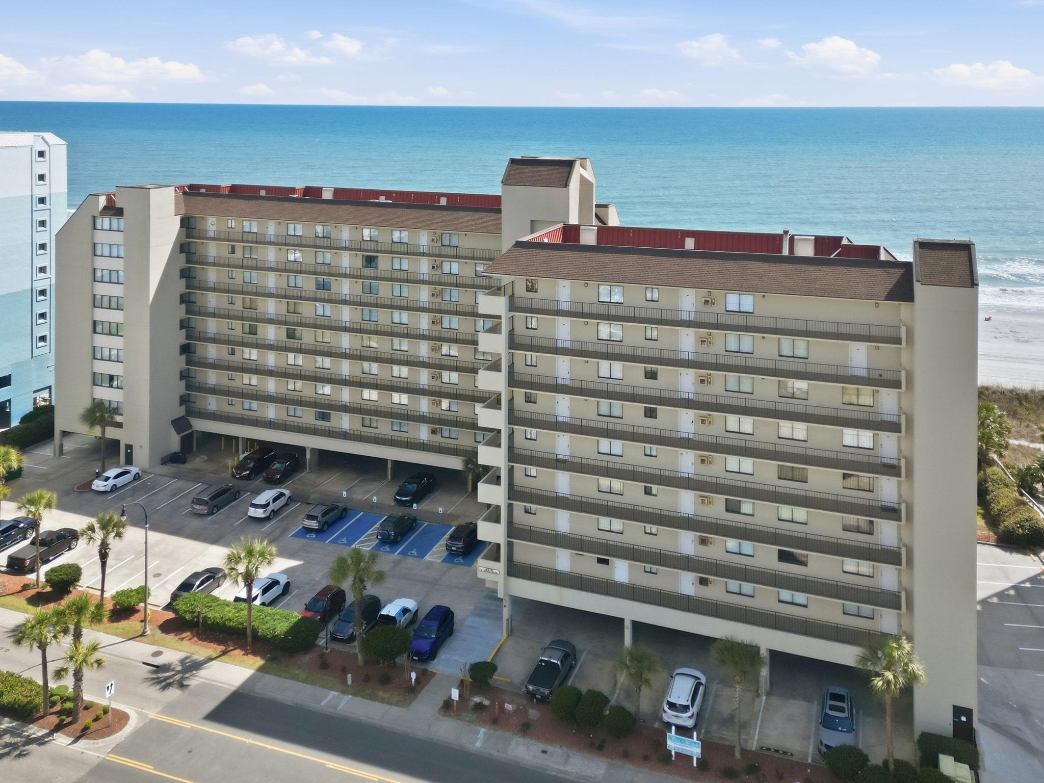 4719 S Ocean Blvd. 309 — photo