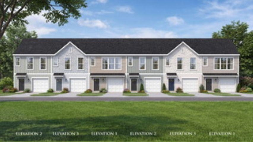 4414 Kingsport Rd. 904 — photo