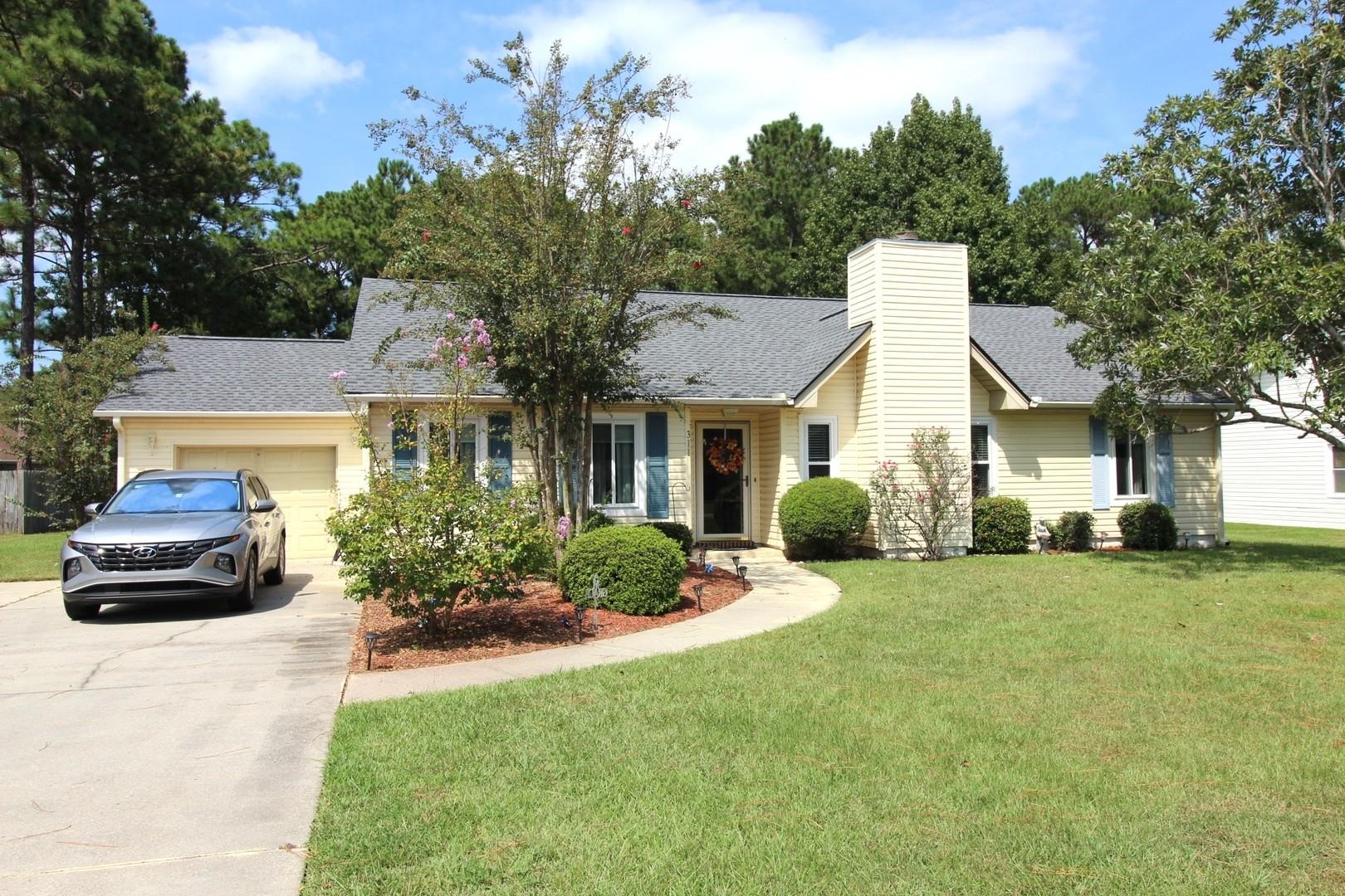 311 Troon Ln. — photo