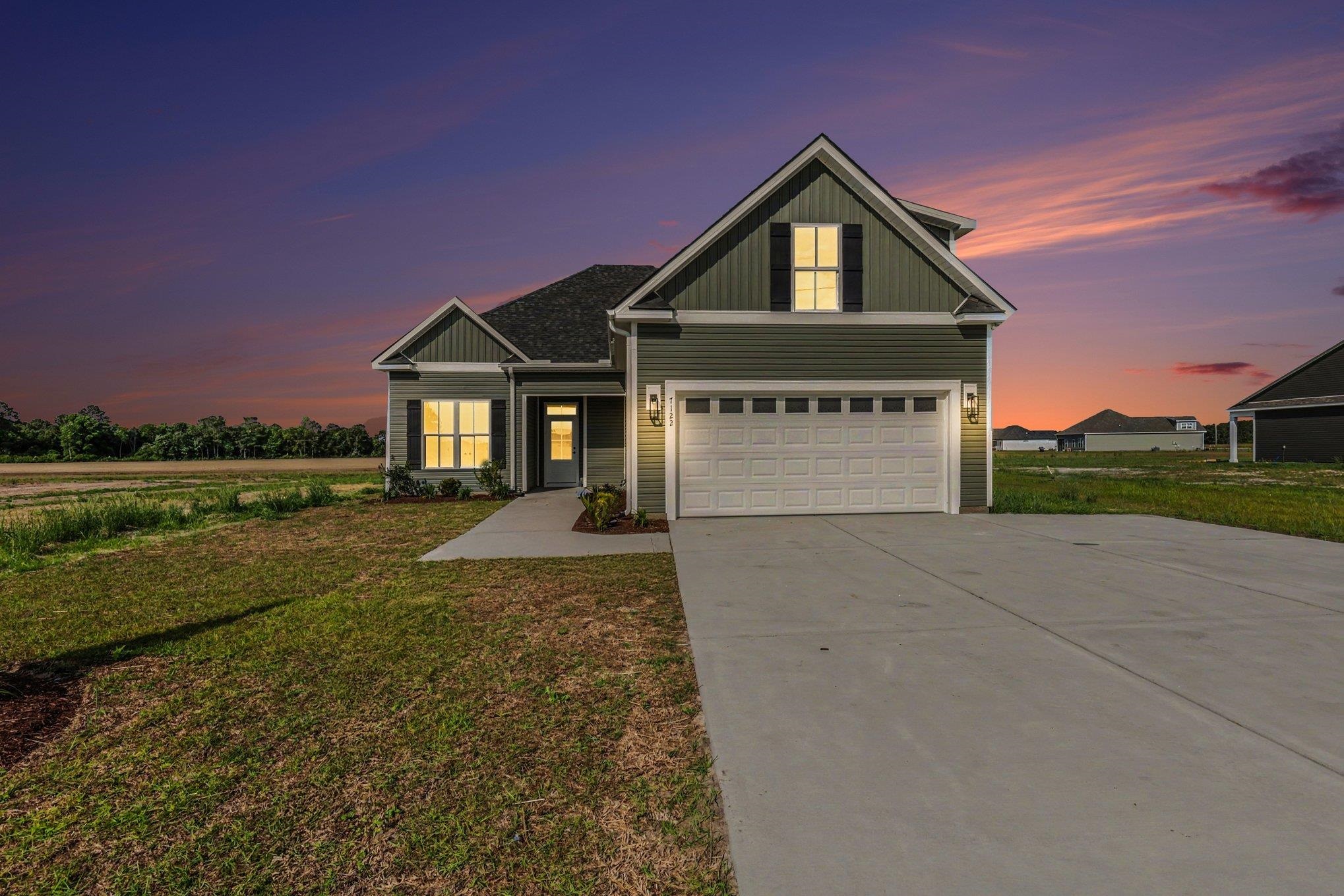 1136 Merritt Road, Conway, SC 29526 — photo 2