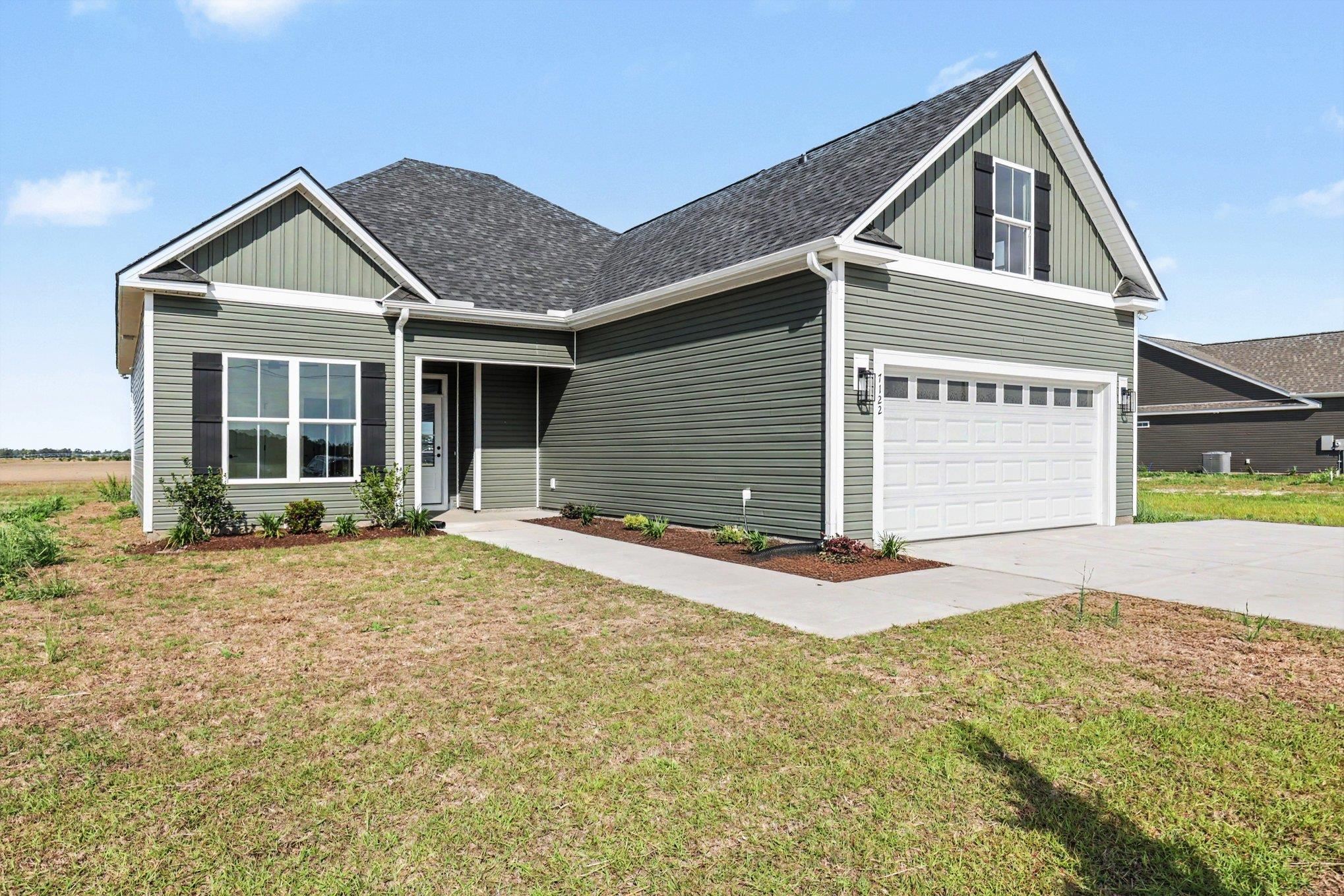 1136 Merritt Road, Conway, SC 29526 — photo 3