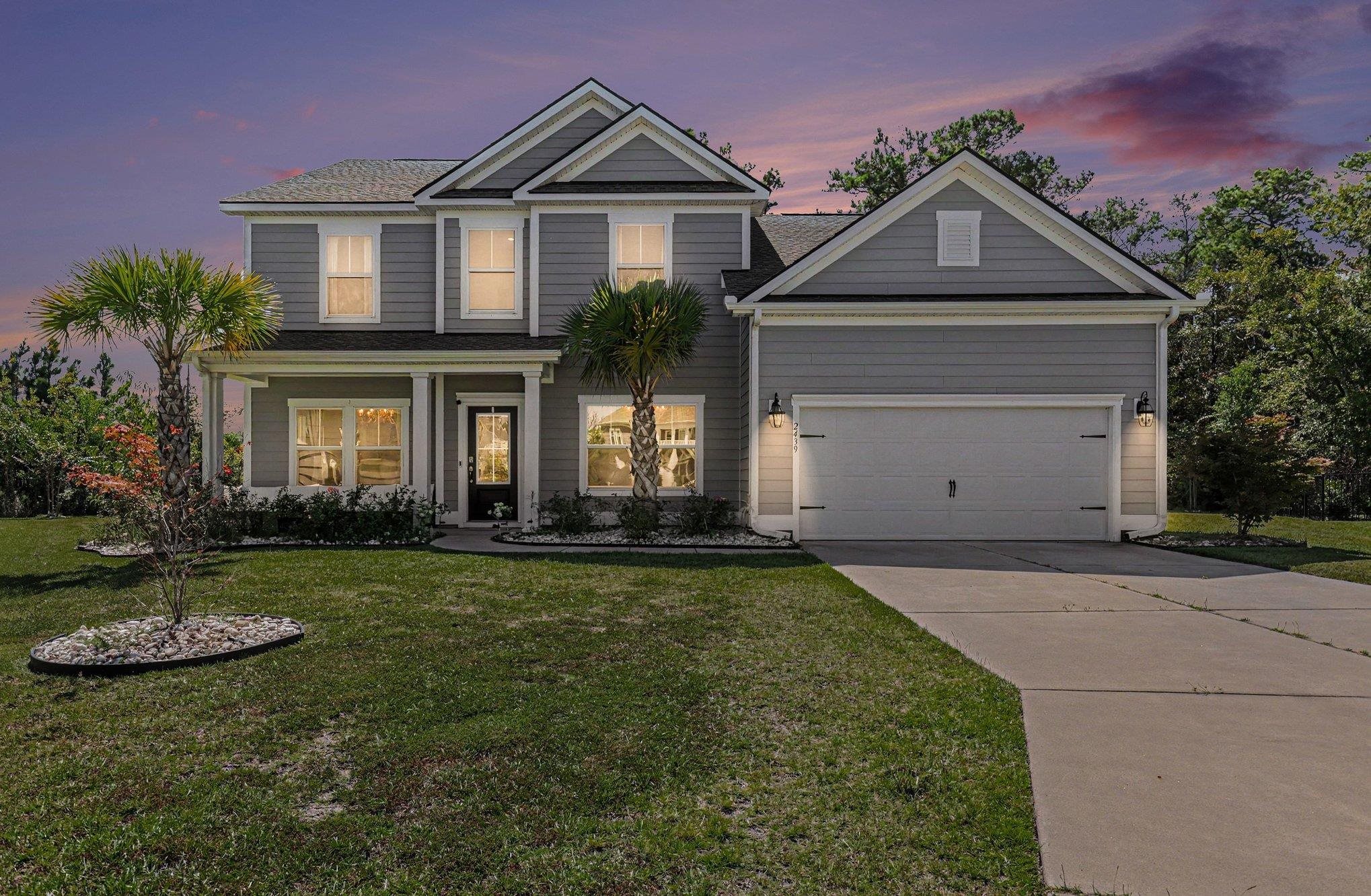 2439 Blue Crane Circle — photo