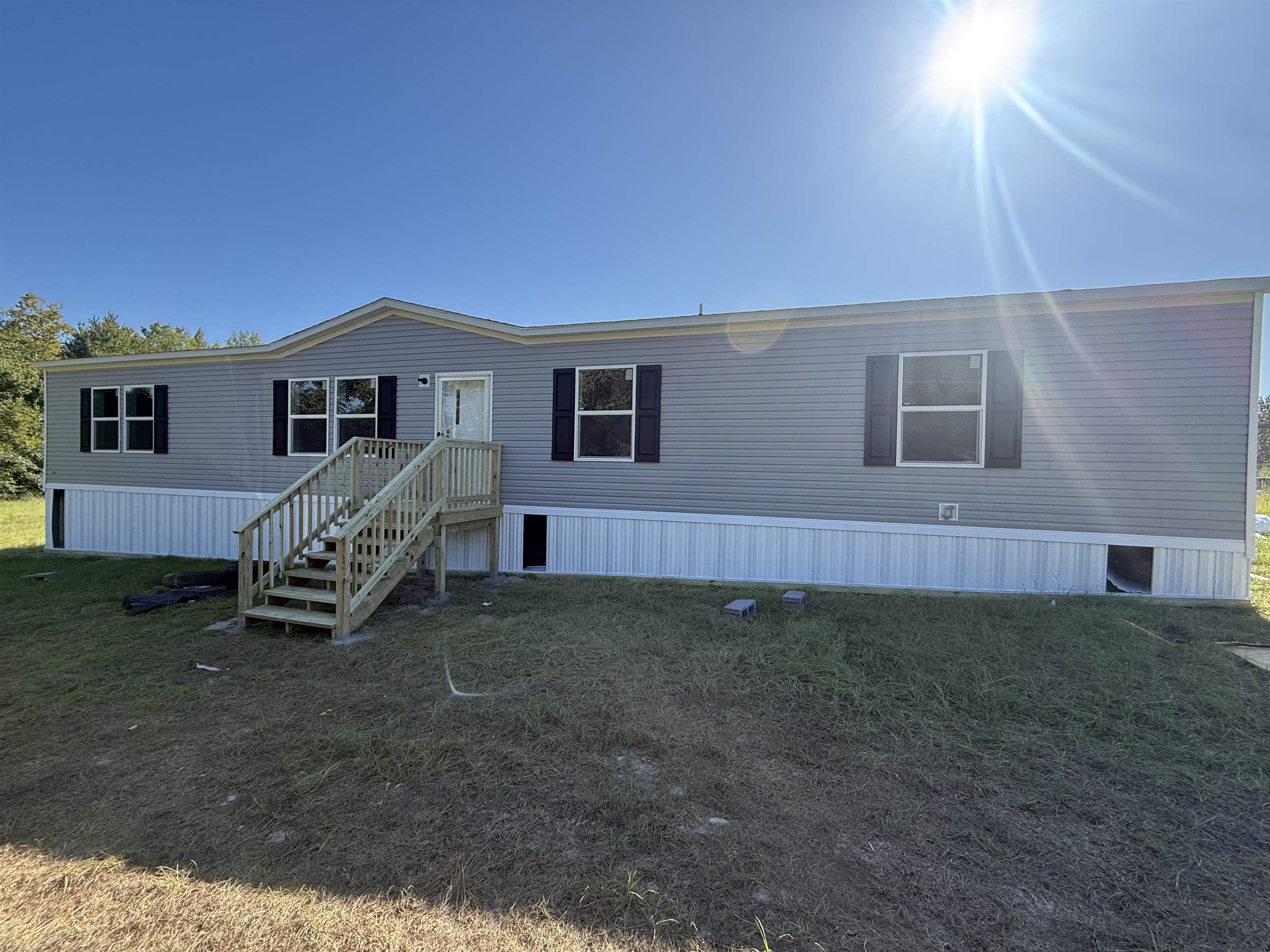 613 Willie Hodge Rd. — photo