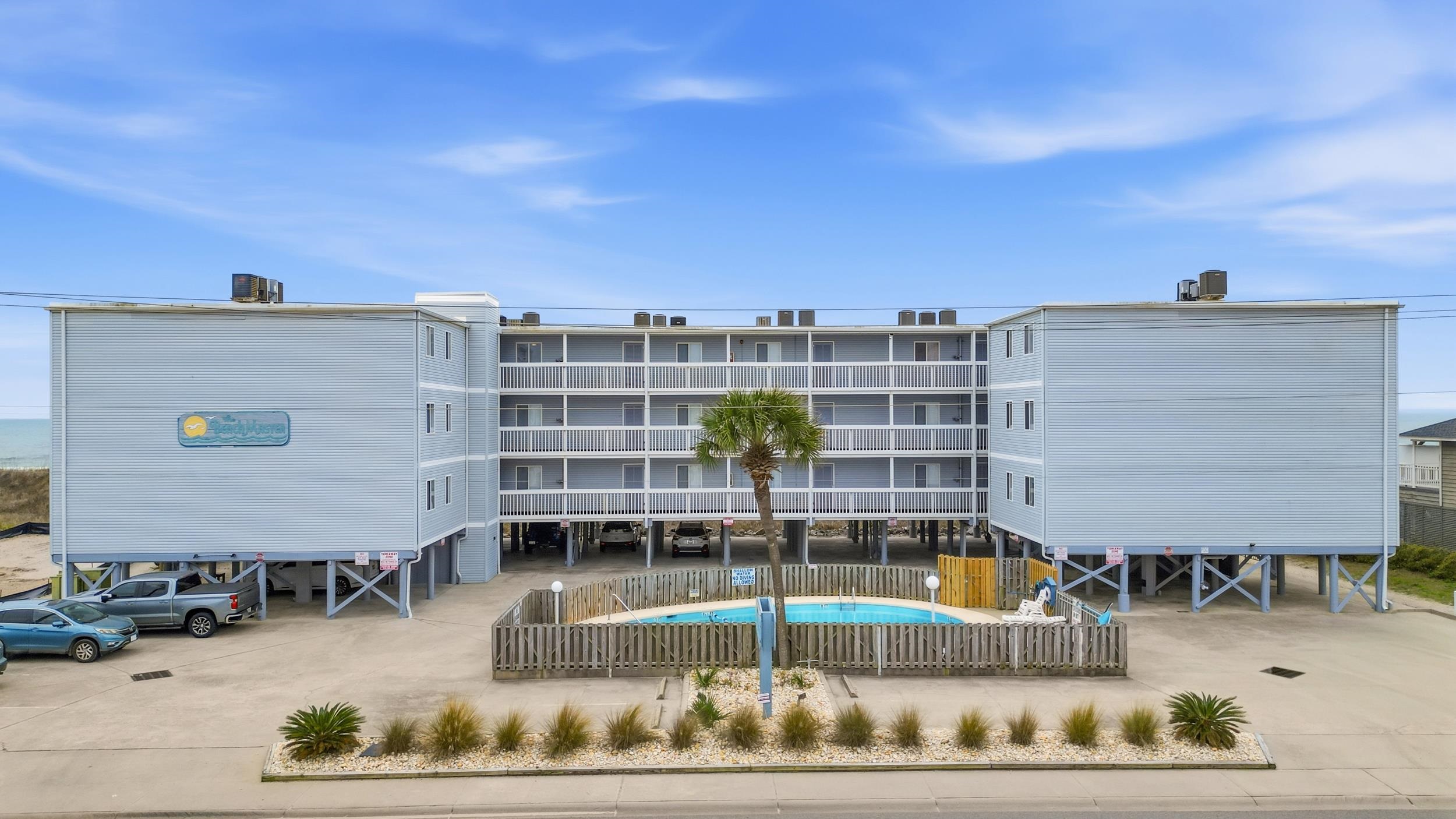 5200 N Ocean Blvd. 201 — photo