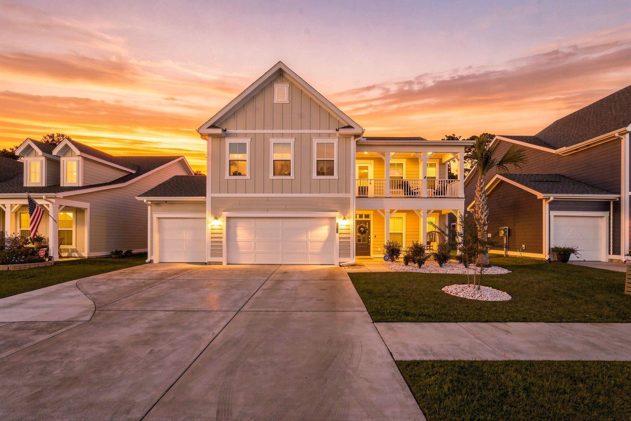 1272 Safe Haven Dr. — photo