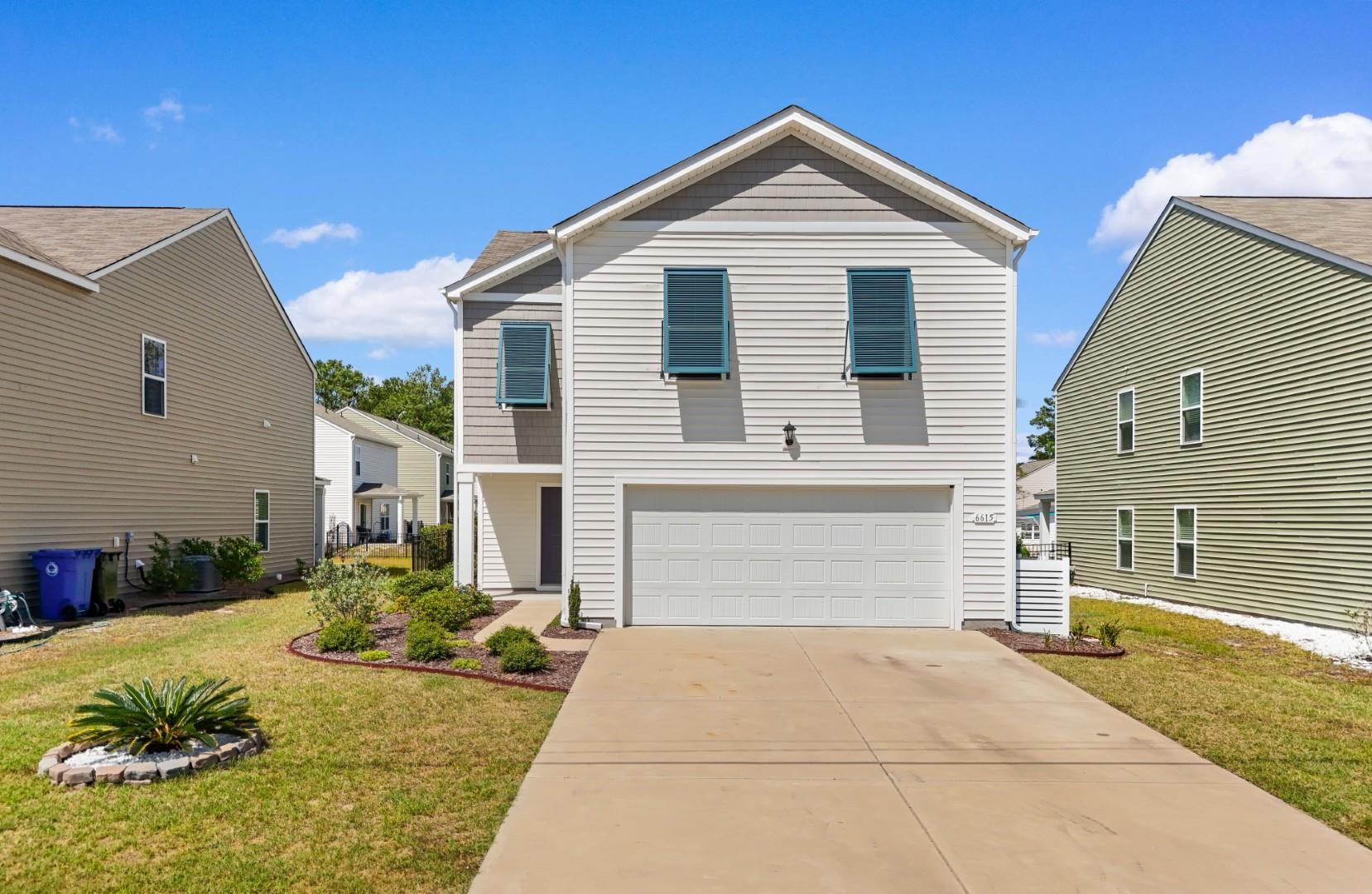 6615 Colonial Dr. — photo