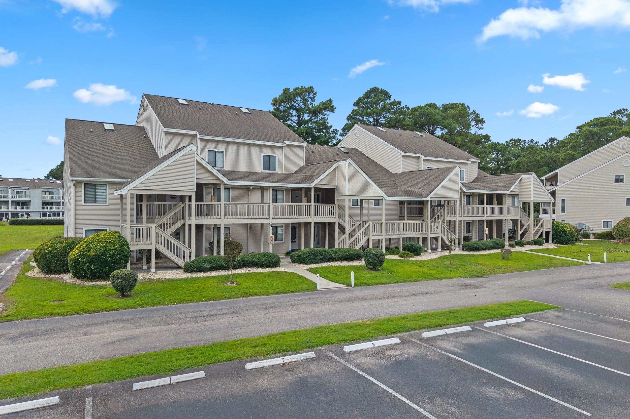 1095 Plantation Dr. W 29I — photo