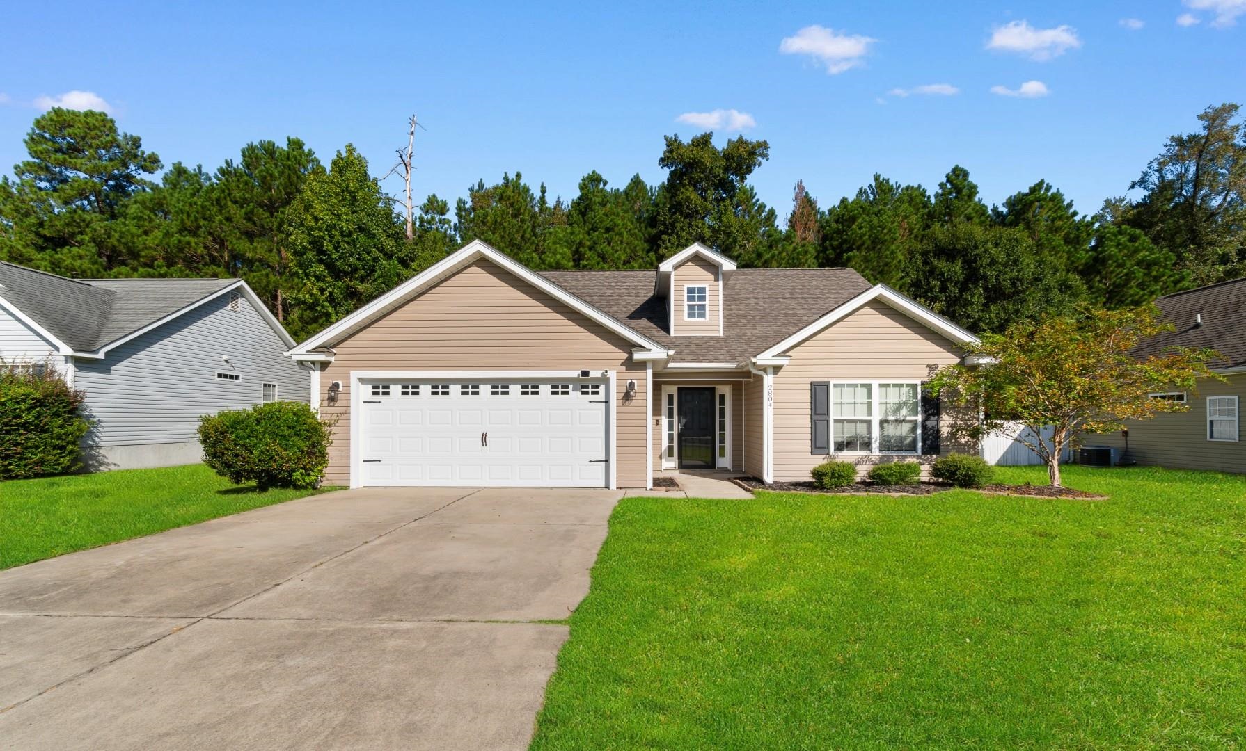2804 Blue Belle Ln. — photo
