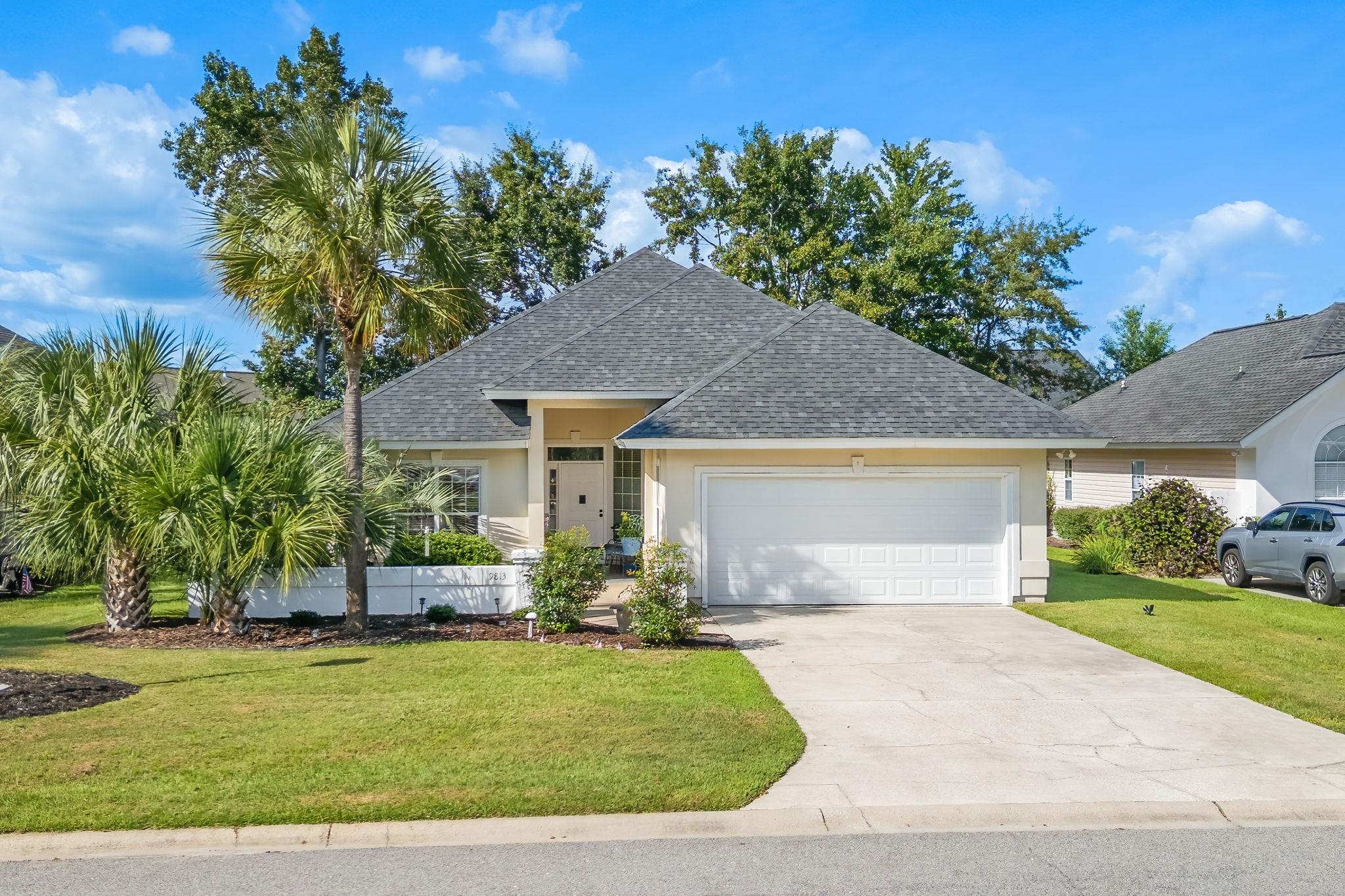 9813 Simonton Ct. — photo