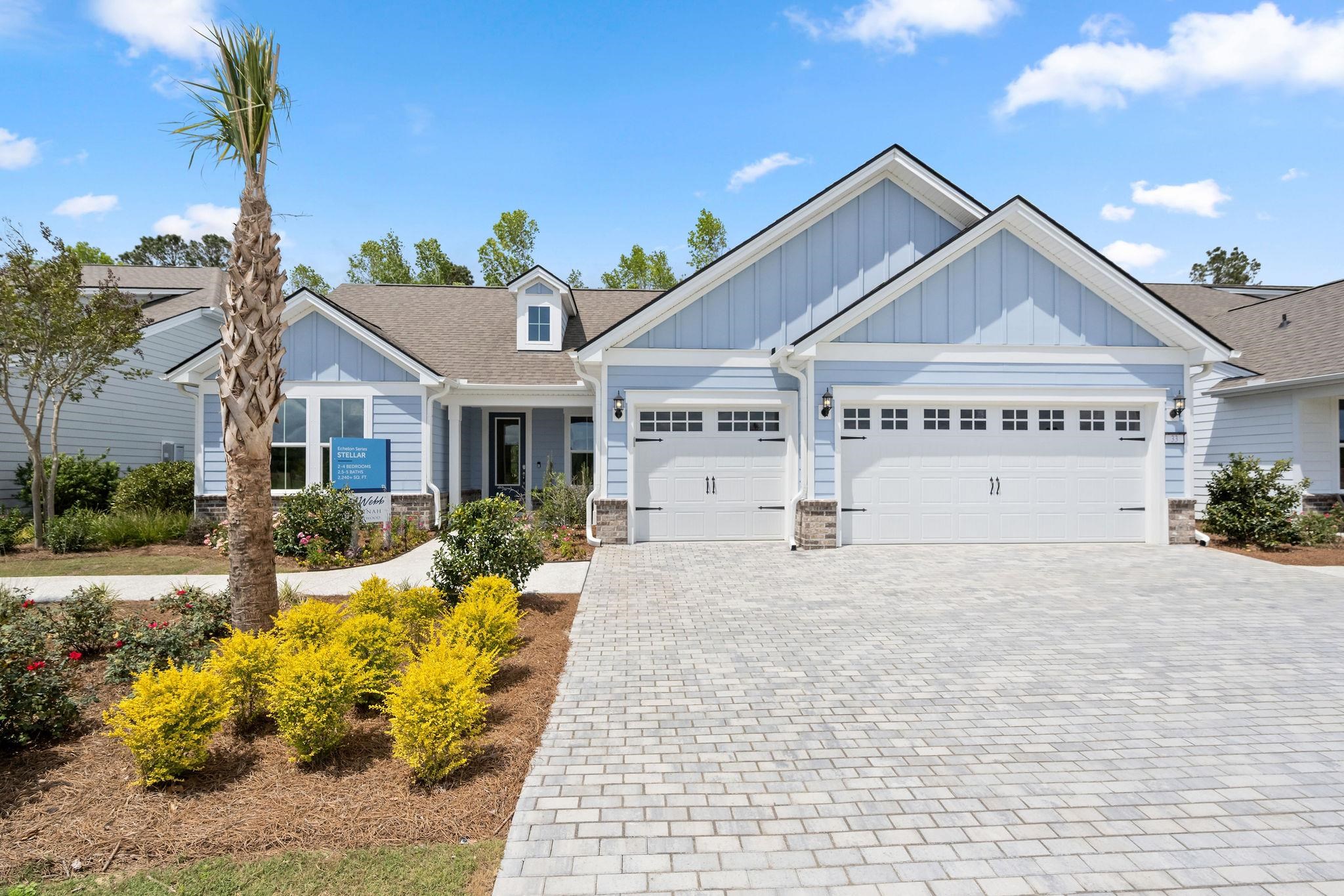 2517 Spring Rise Dr — photo