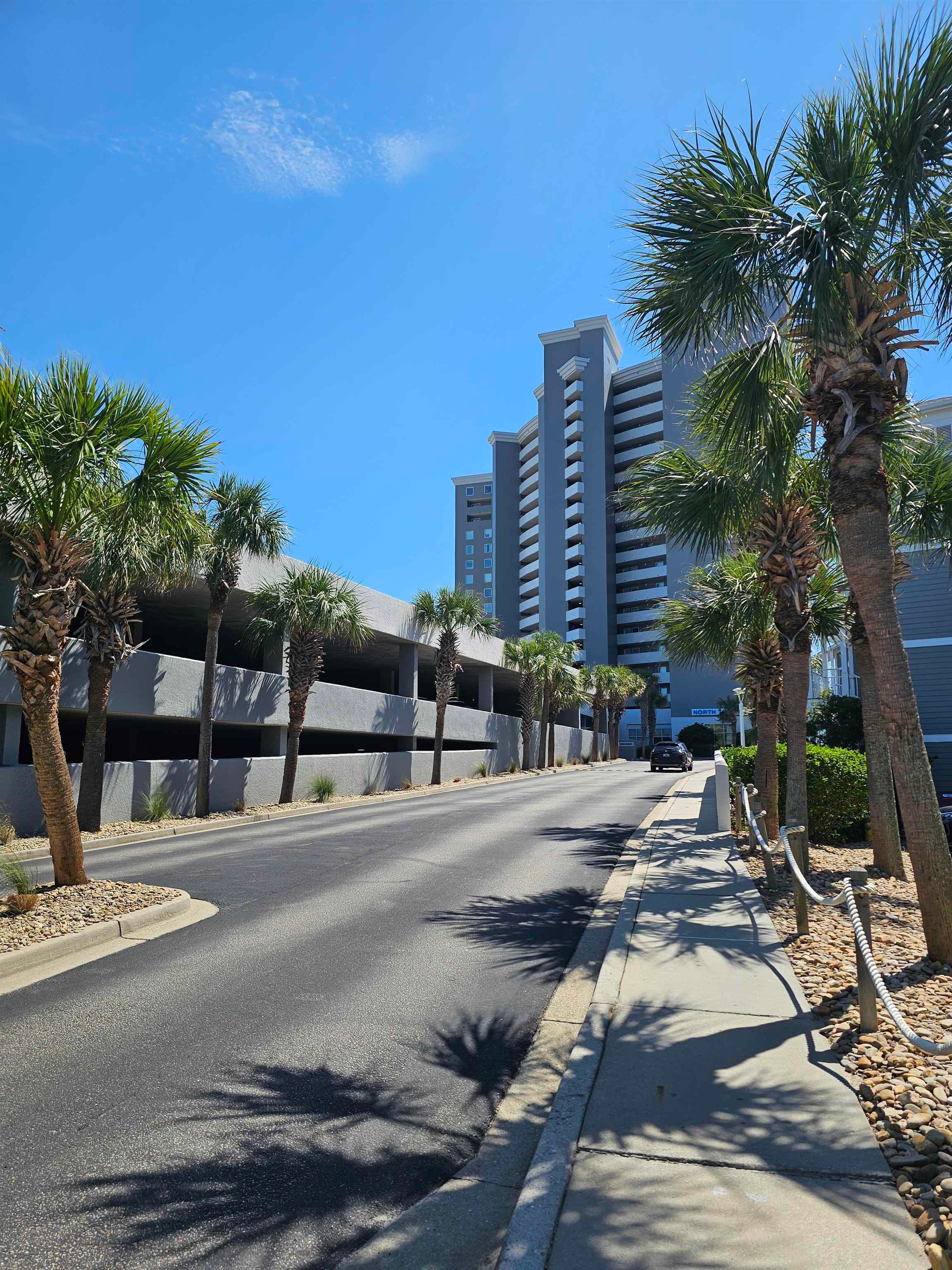 158 Seawatch Dr. 1106 — photo