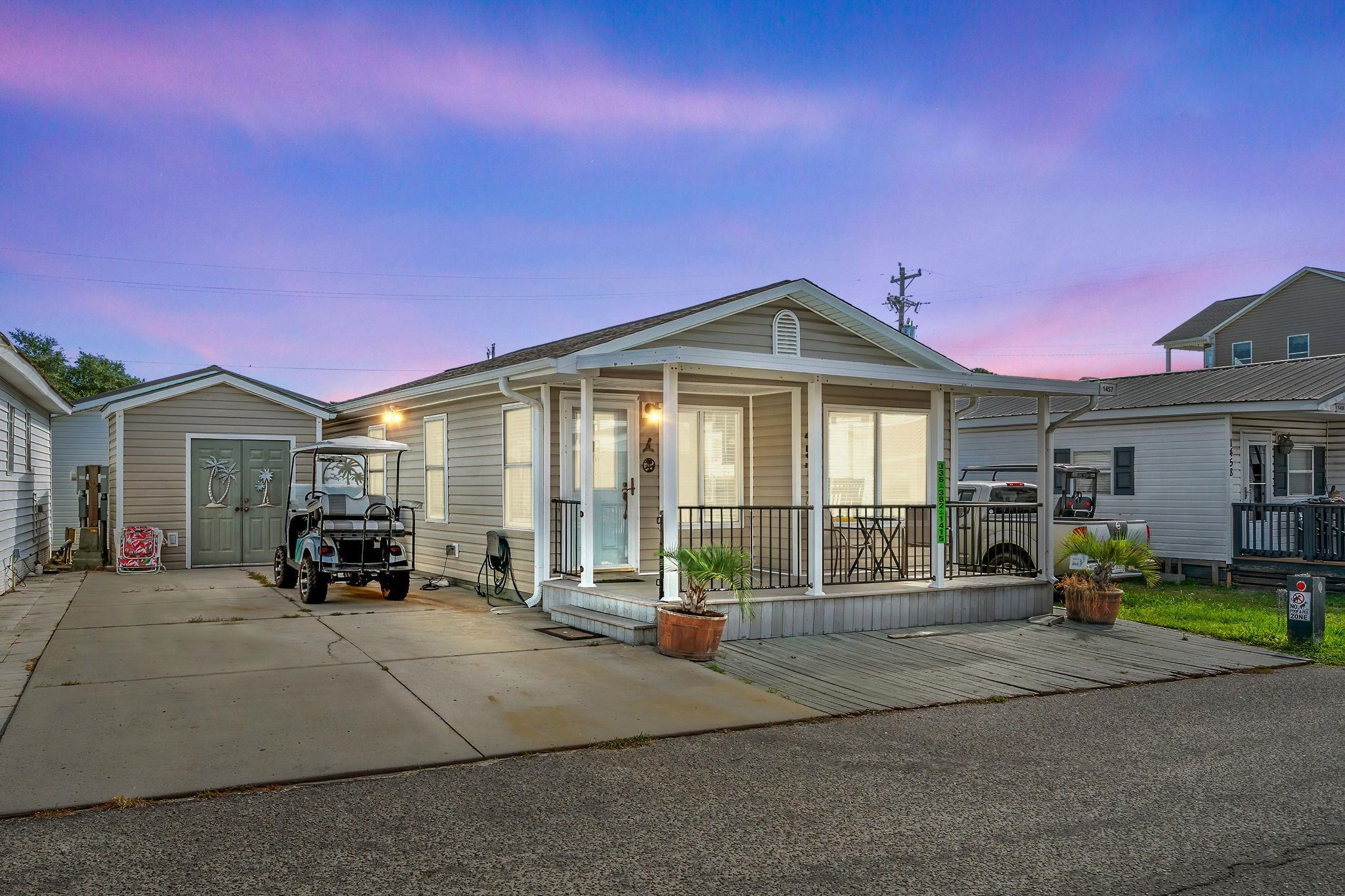 6001 1457 South Kings Hwy. — photo