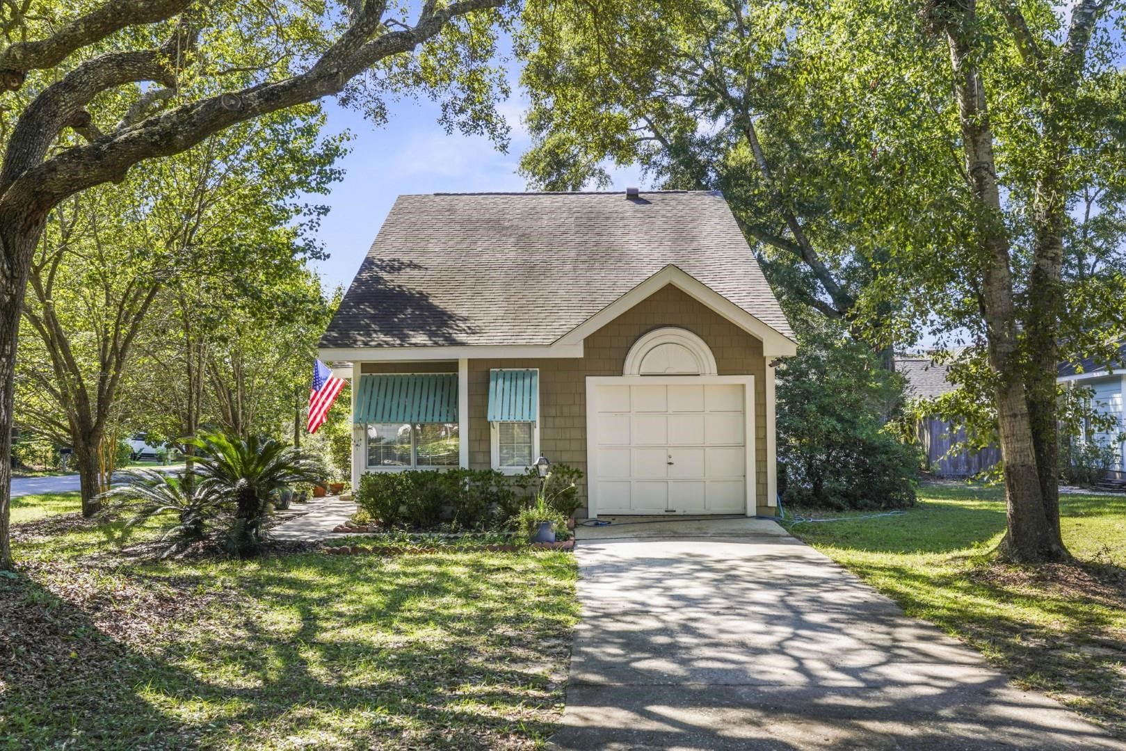 322 Navigators Dr. — photo