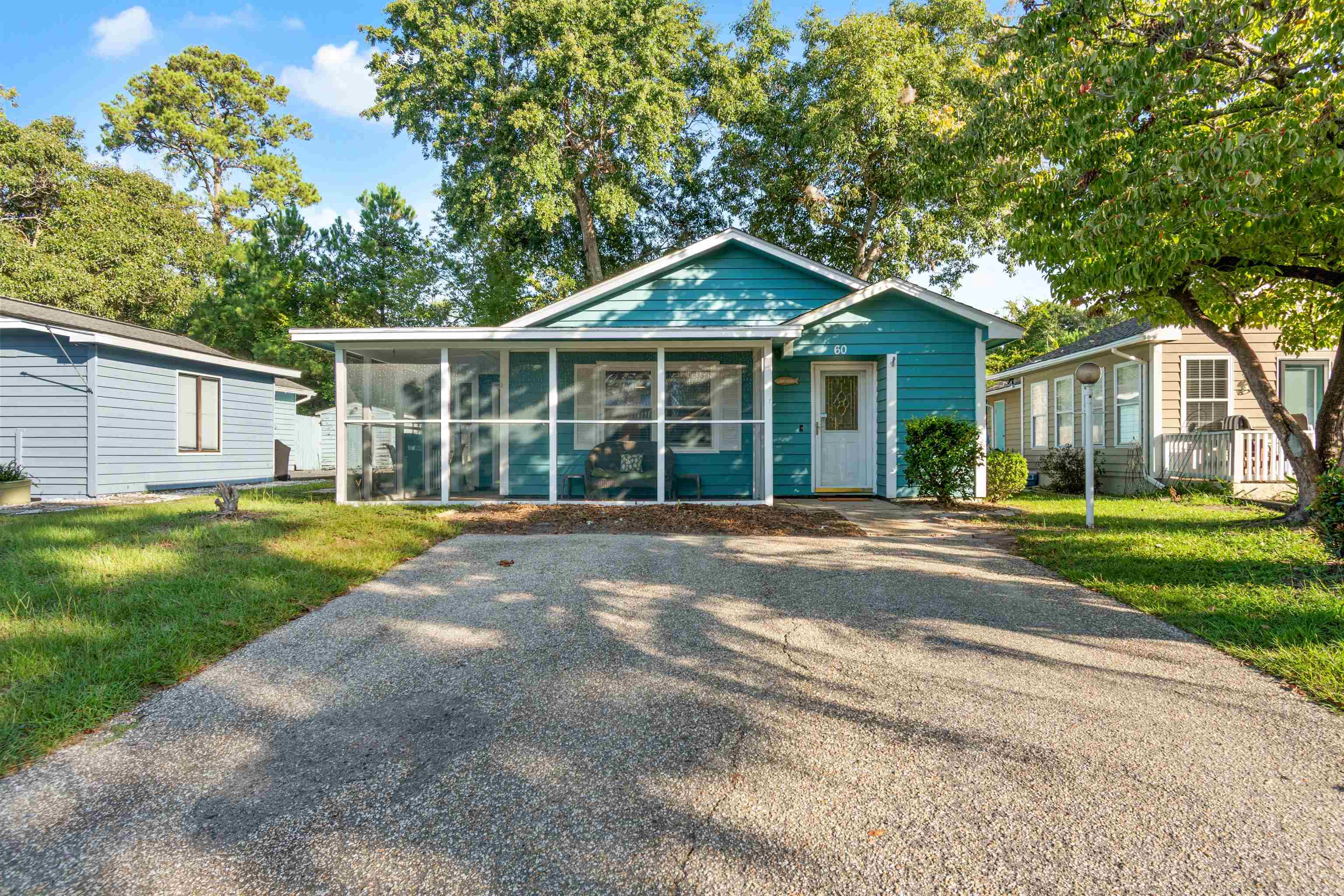 60 Channing Dr. — photo