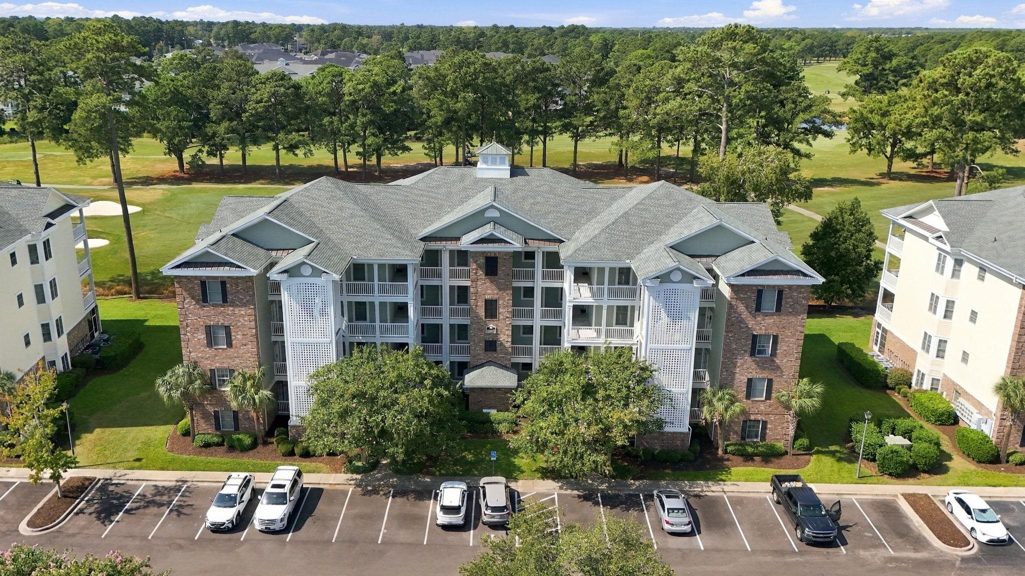 4882 Luster Leaf Circle 105 — photo