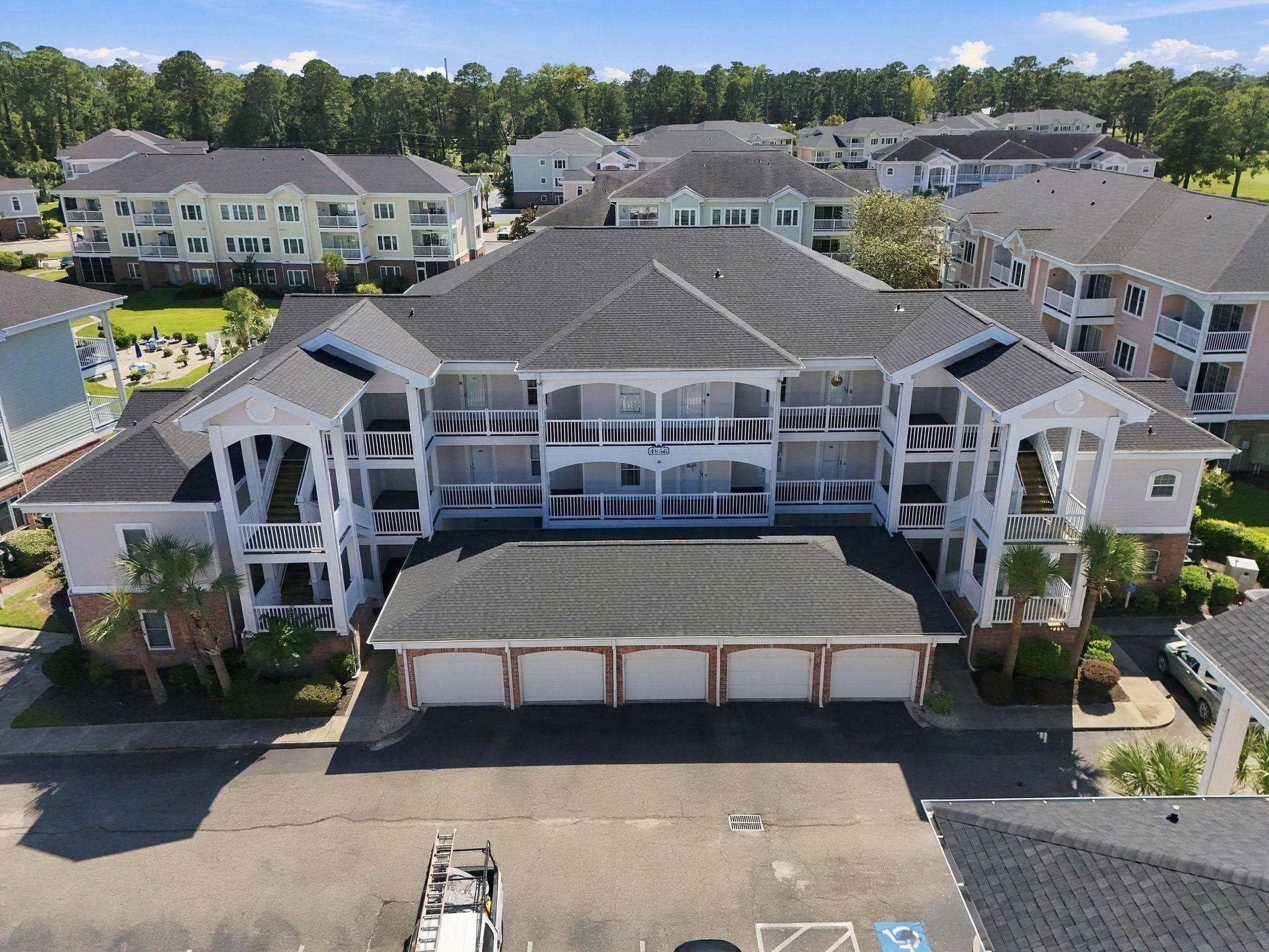 4856 Carnation Circle 204 — photo