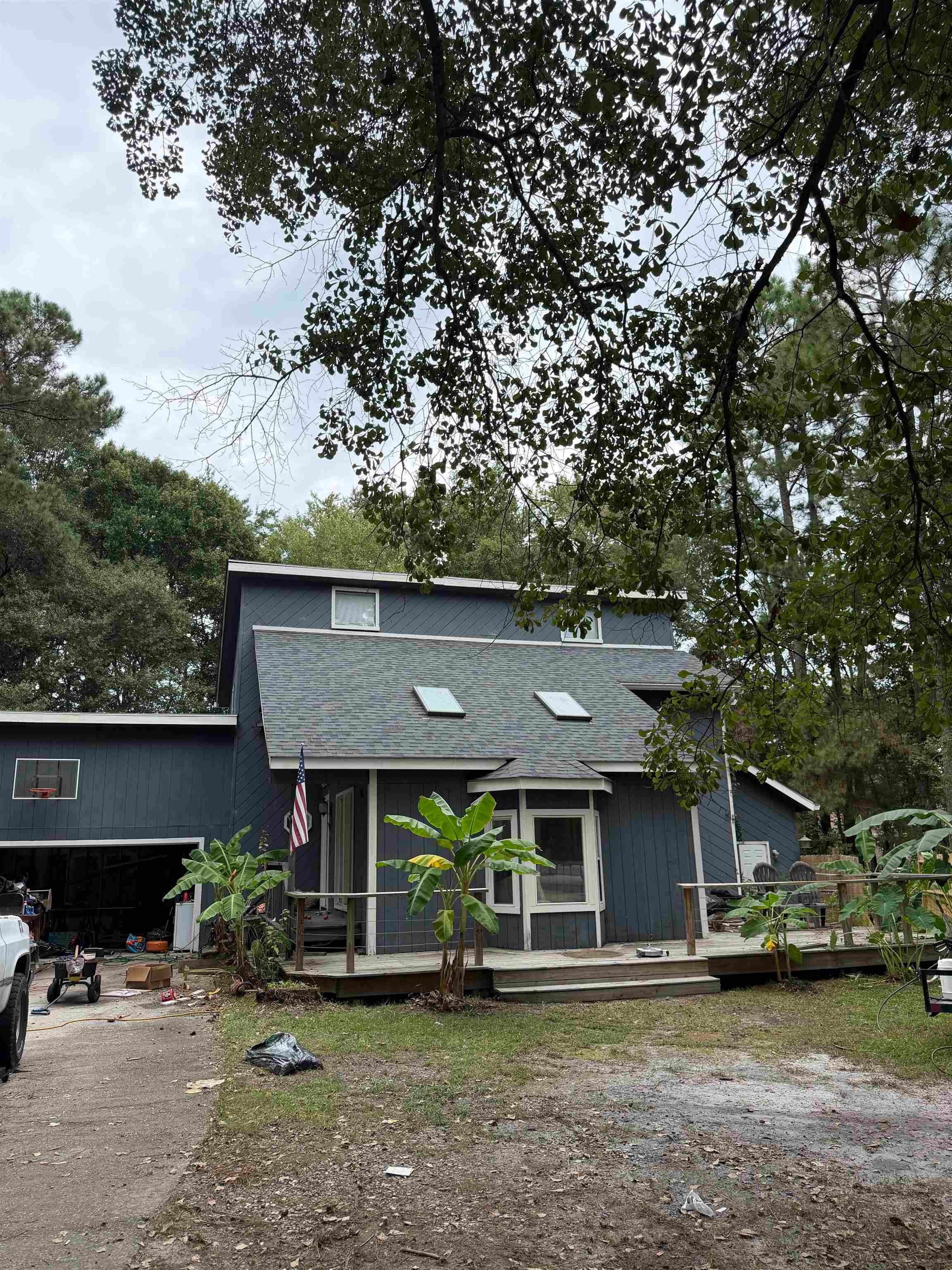 3840 Limerick Rd. — photo
