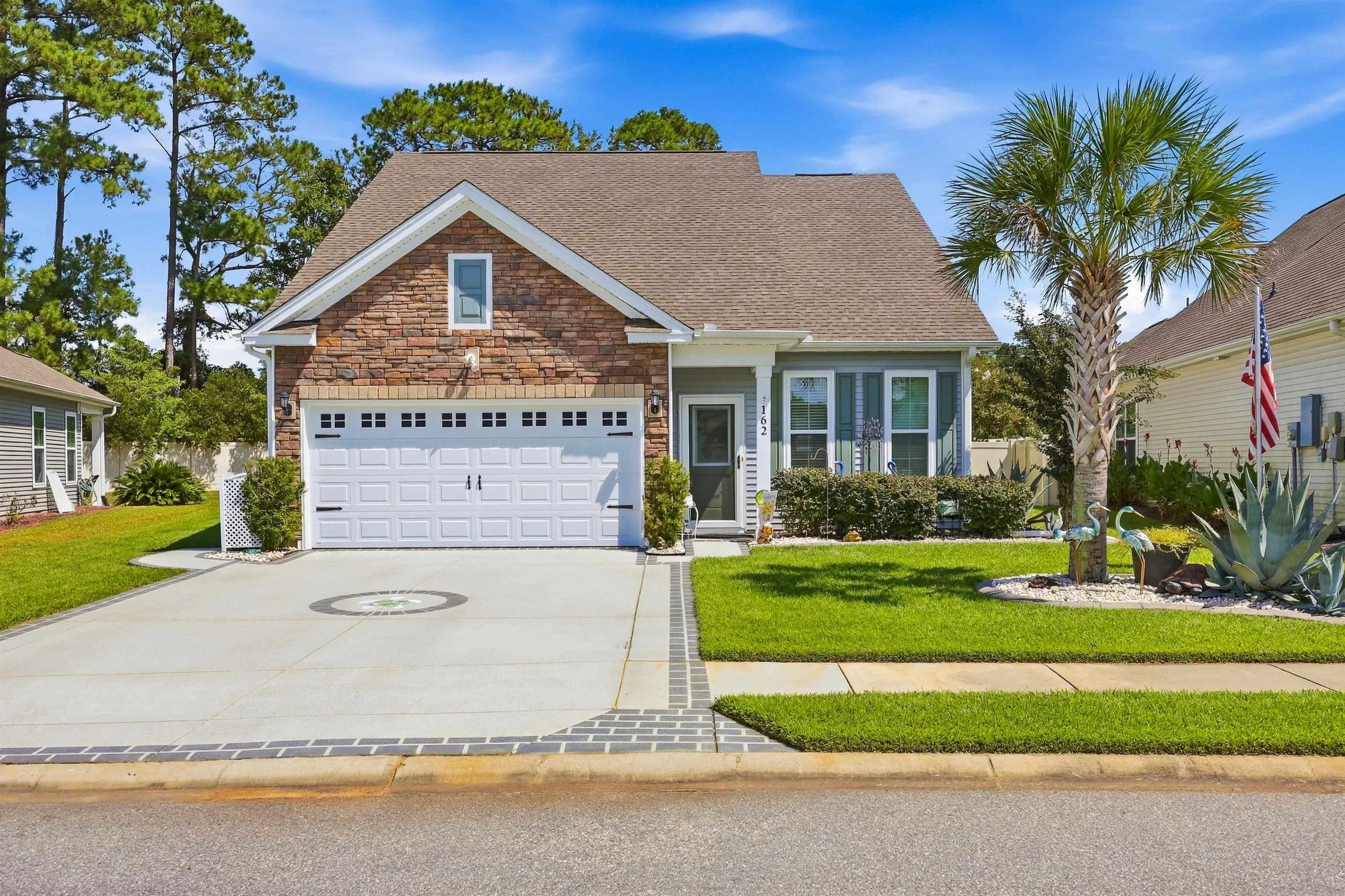 162 Heron Lake Ct. — photo