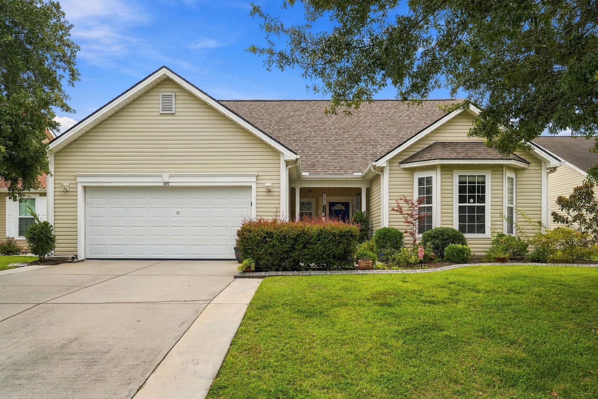 497 Vermillion Dr. — photo
