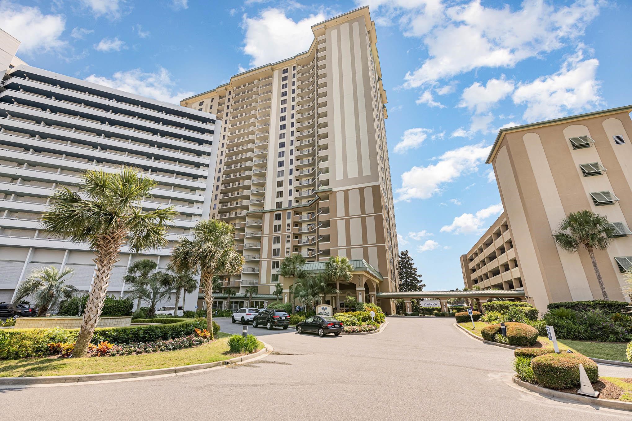 9994 Beach Club Dr. 407 — photo