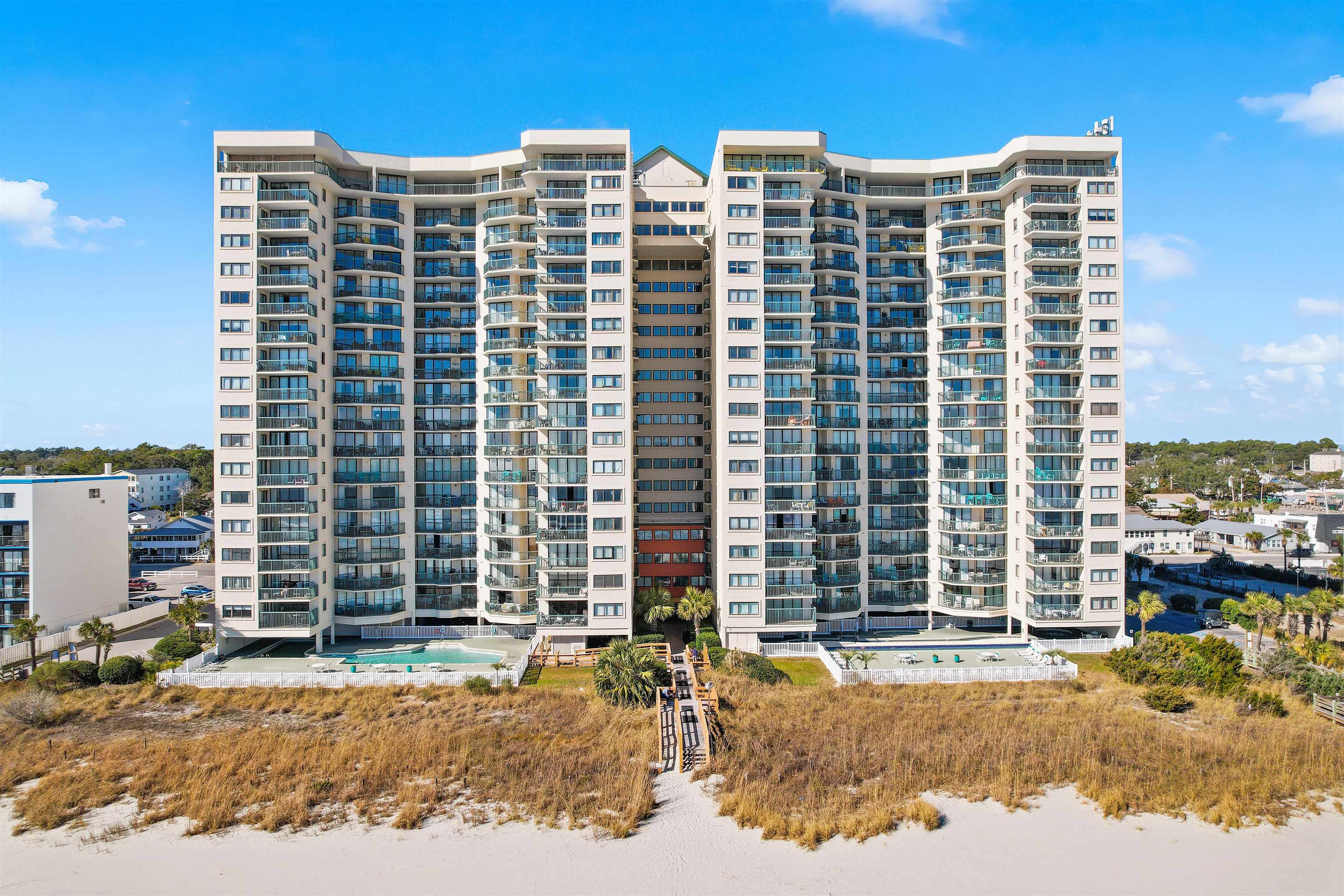 201 S Ocean Blvd. — photo