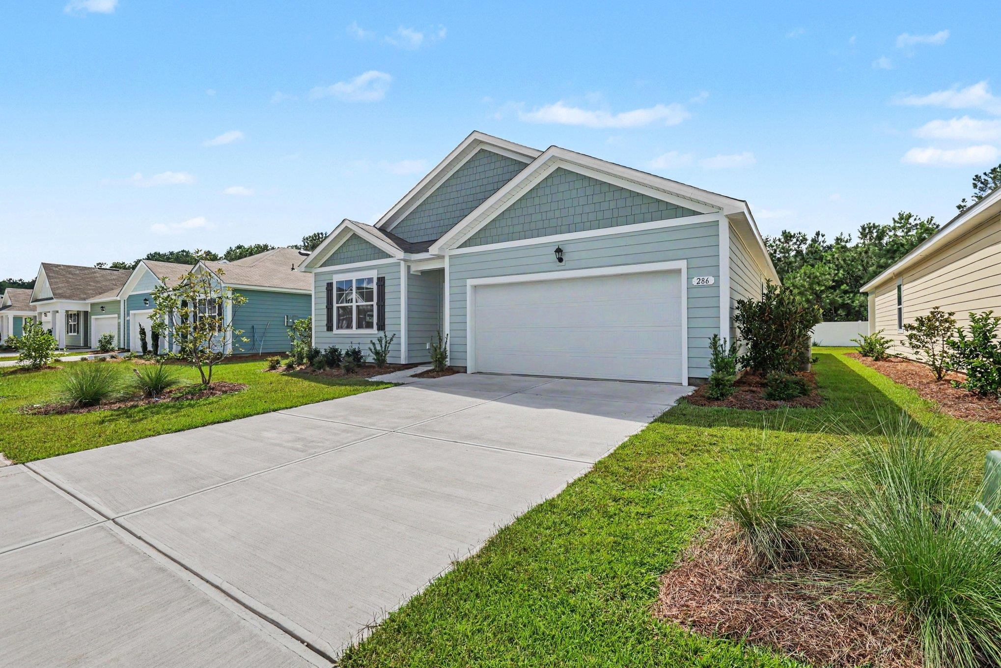 274 Ridley Street, Longs, SC 29568 — photo 3