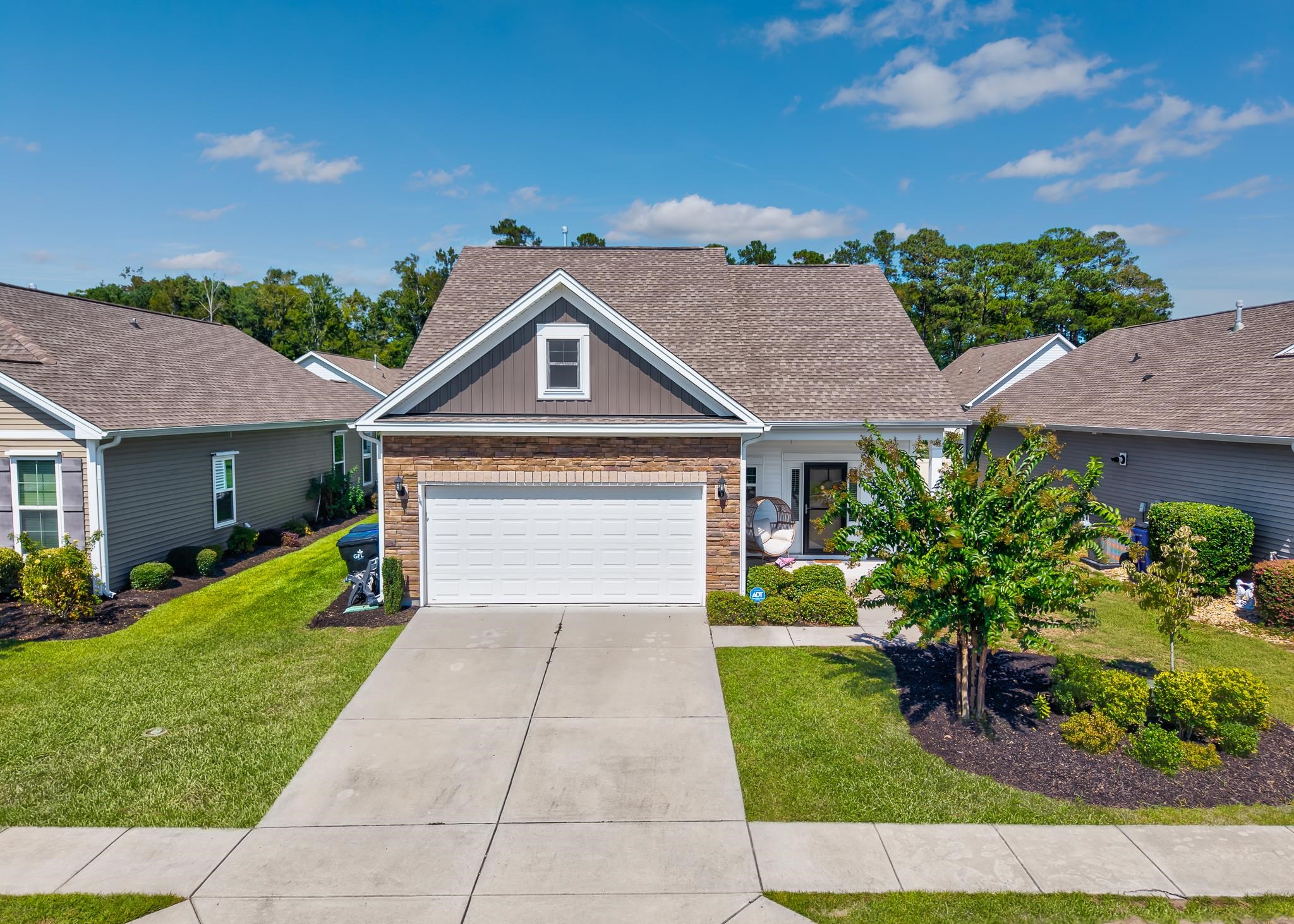 1012 Arboretum Dr. — photo