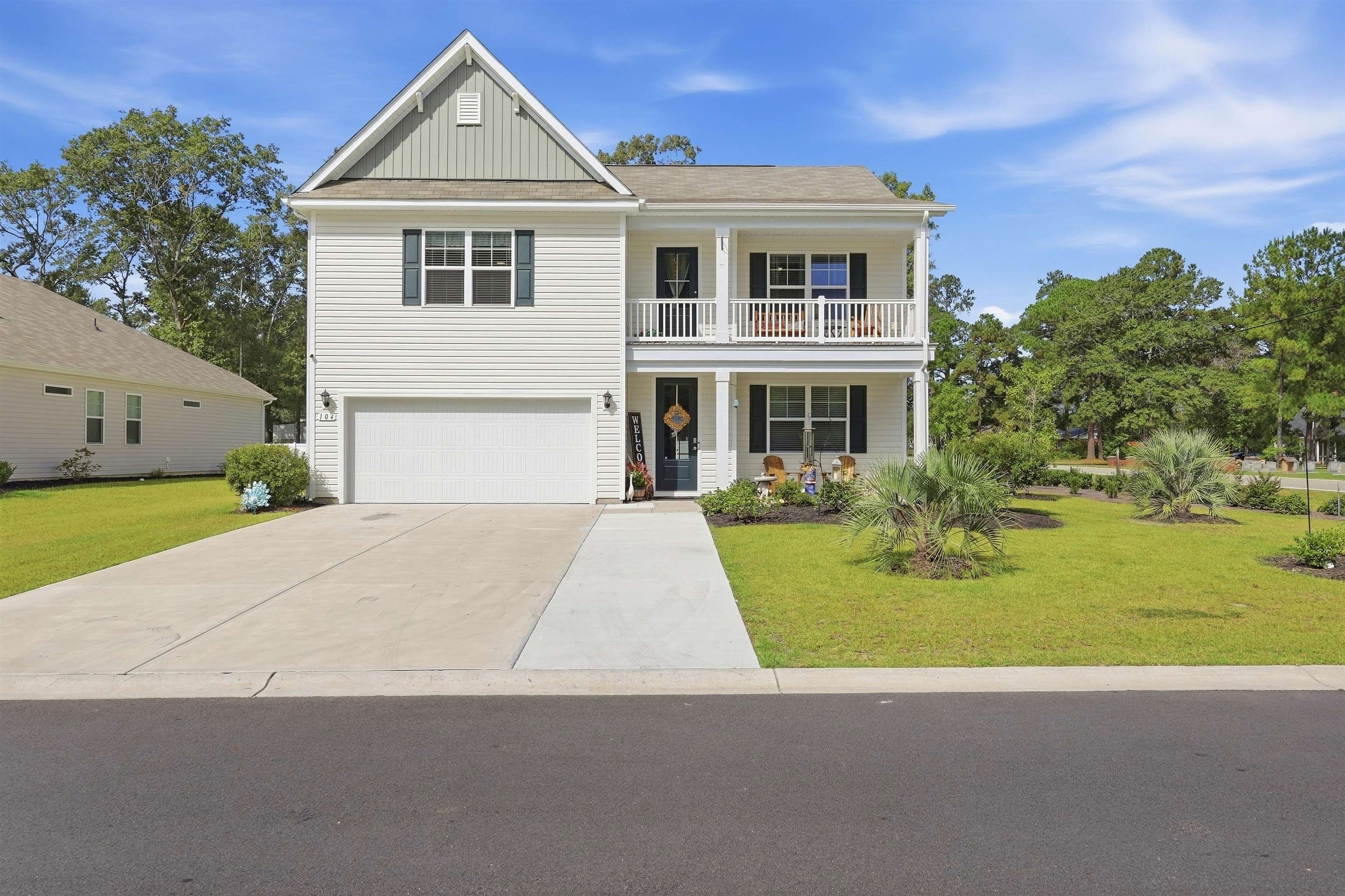 104 Fair Meadow Ct. — photo