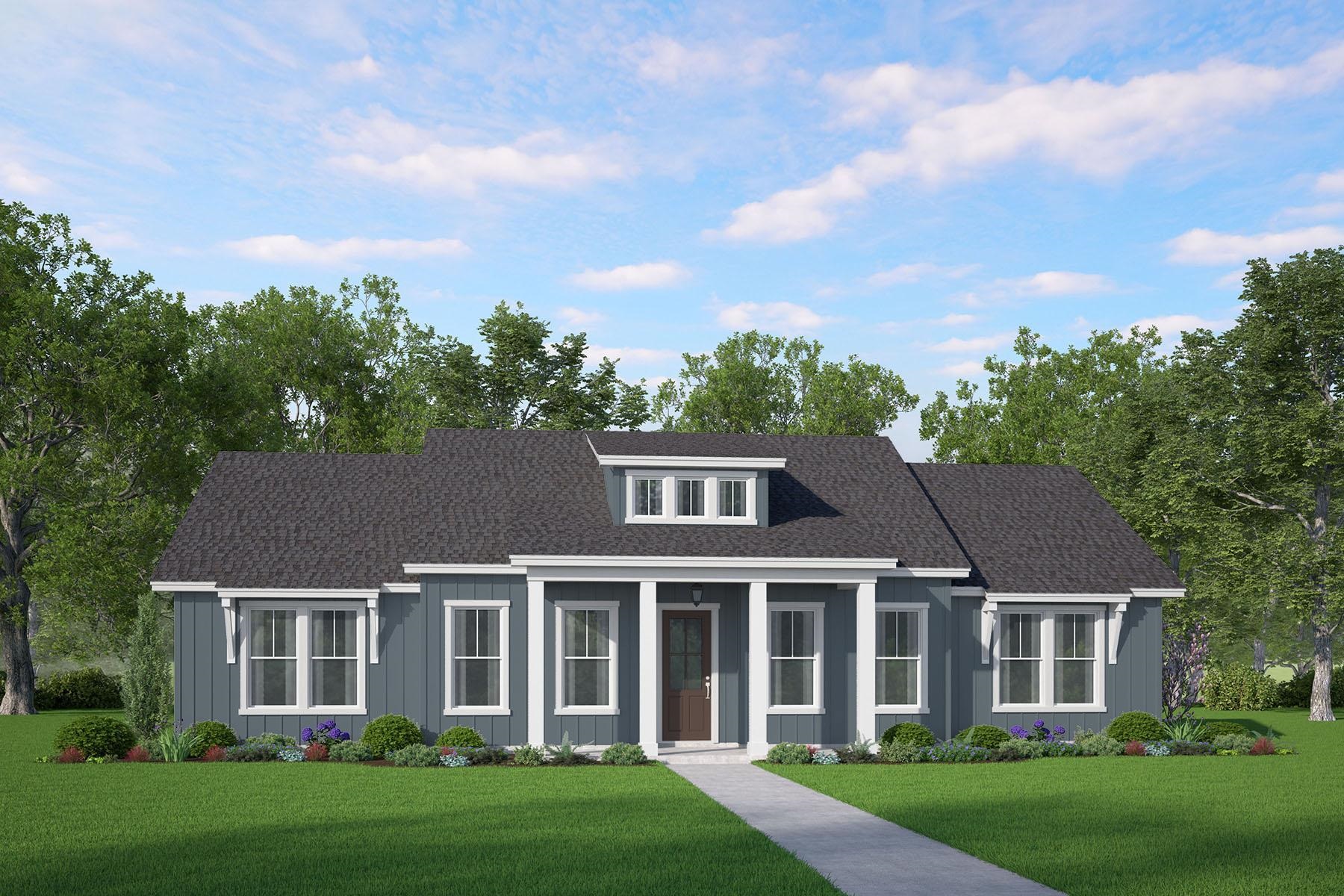 118 Kellys Cove Dr. — photo