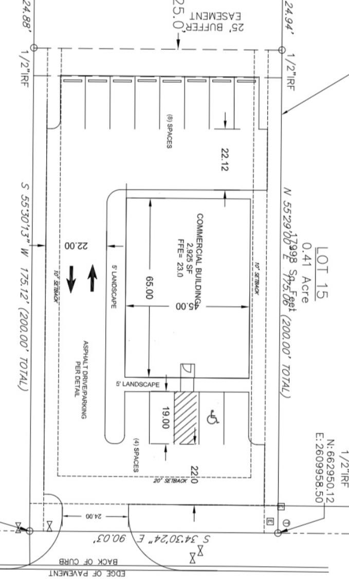 3057 Newcastle Loop — photo