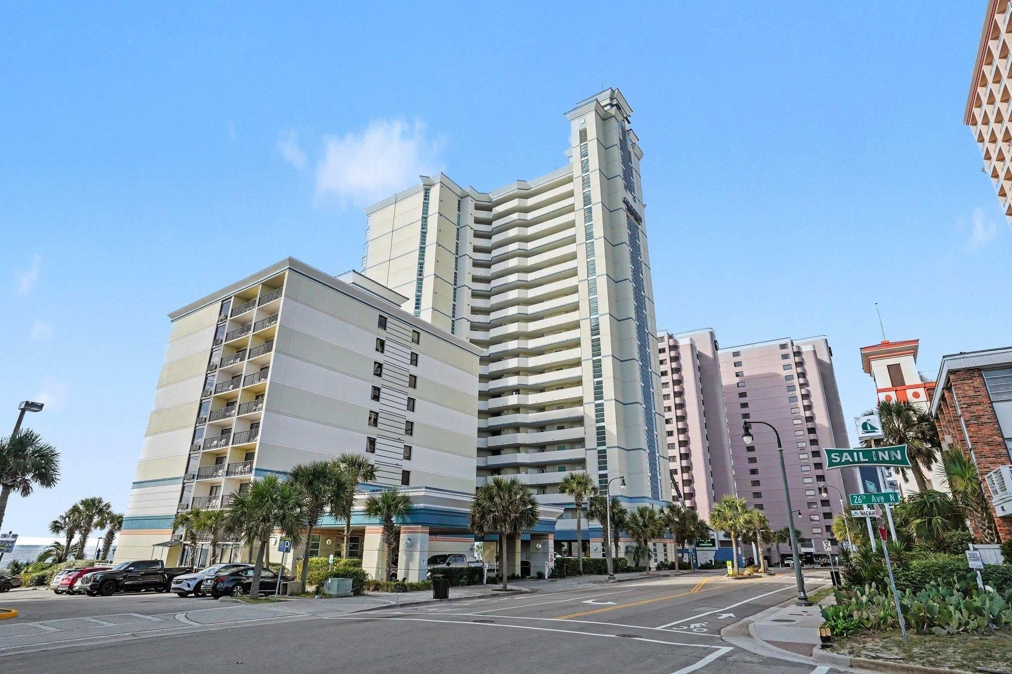 2504 N Ocean Blvd. 334 — photo