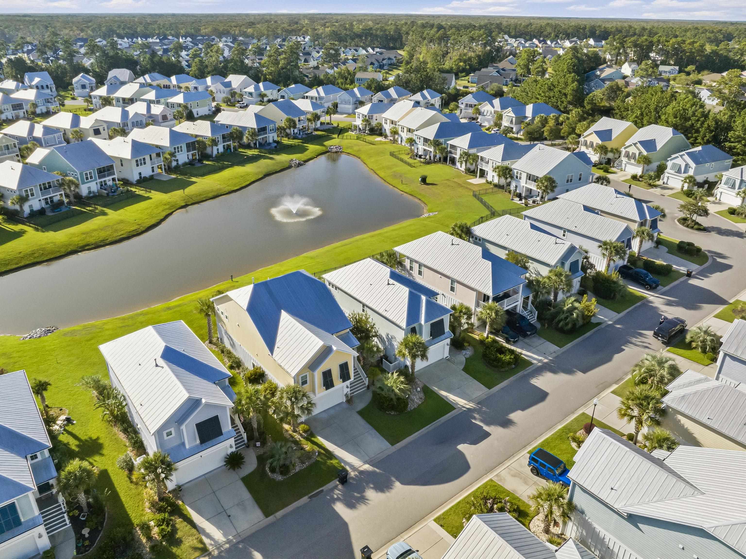 144 Splendor Circle, Murrells Inlet, SC 29576 — photo 2