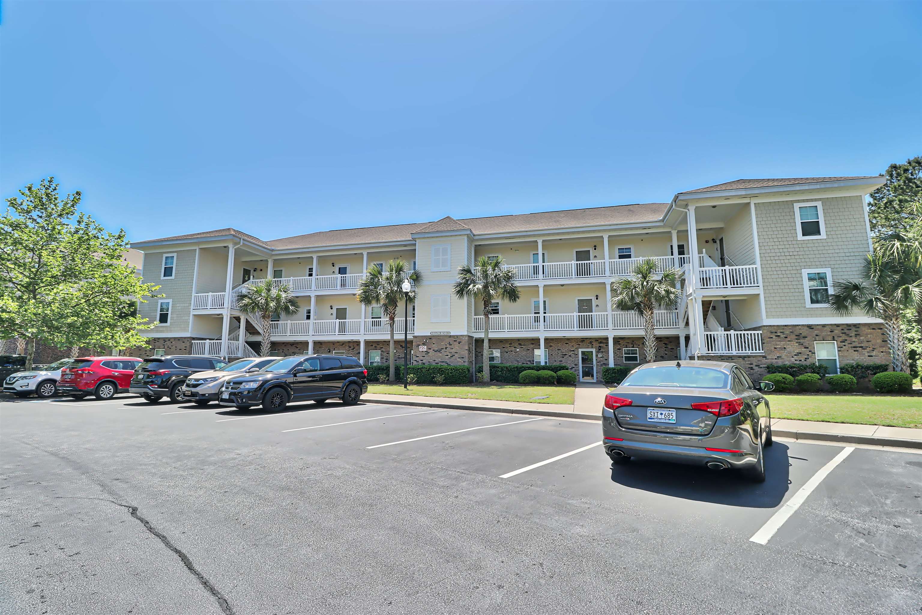6253 Catalina Dr. 1535 — photo