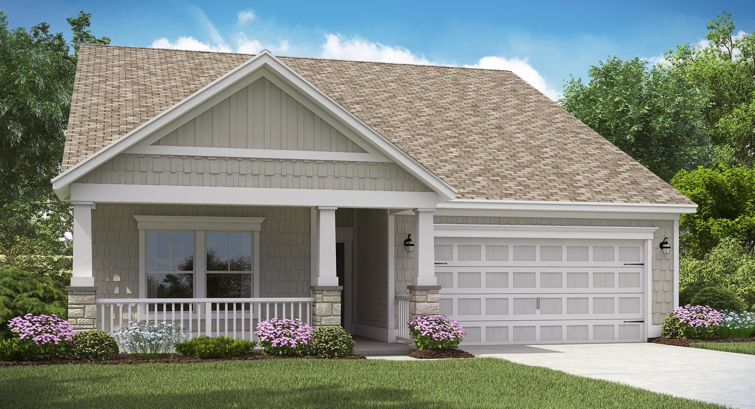 8712 Nashville Dr. — photo