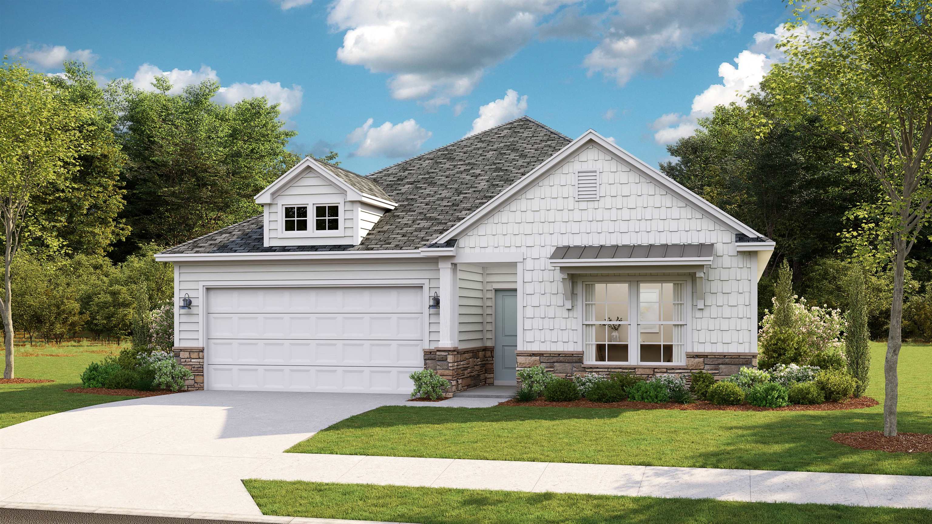 8720 Nashville Dr. — photo