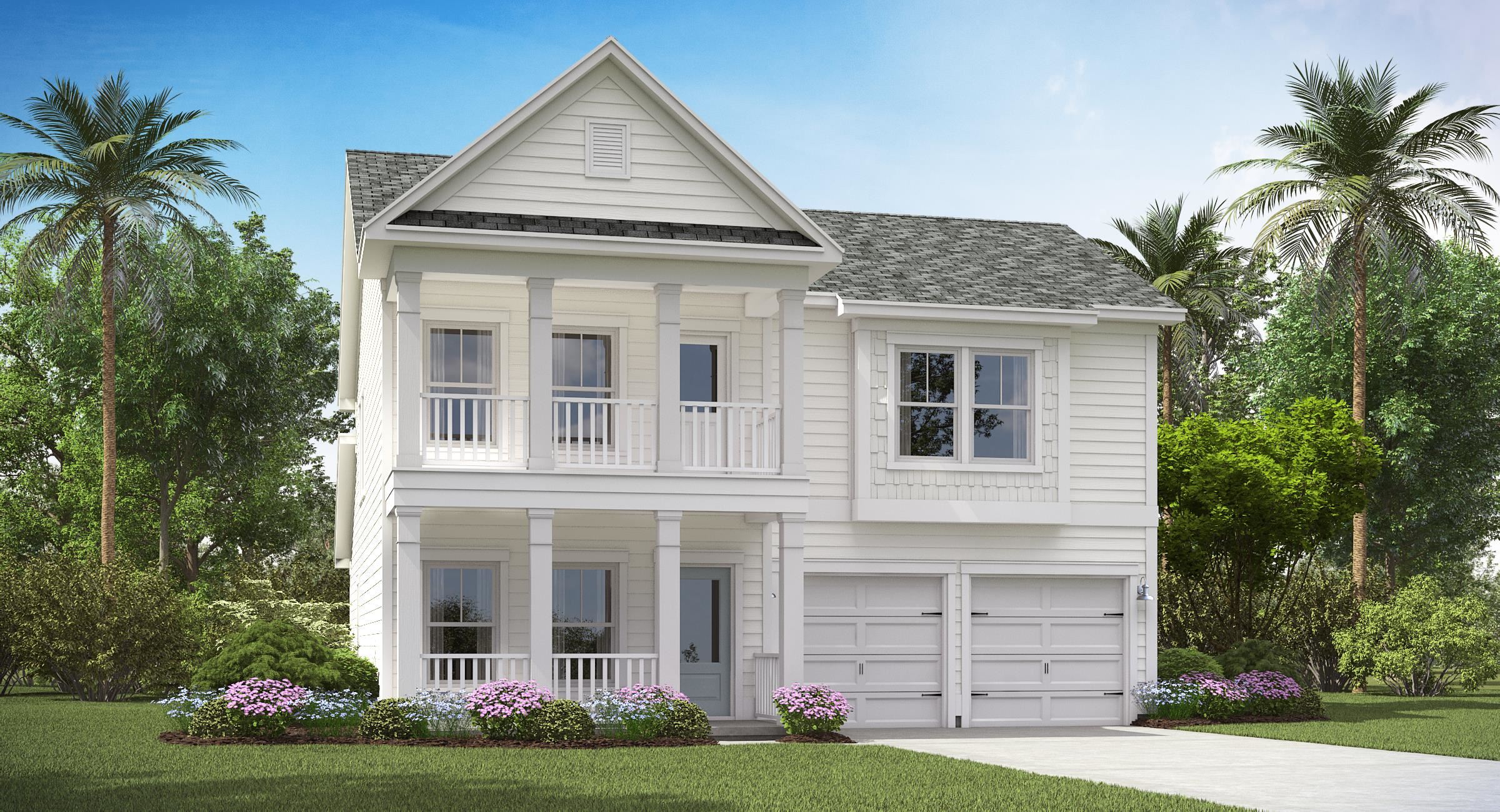 8744 Nashville Dr. — photo