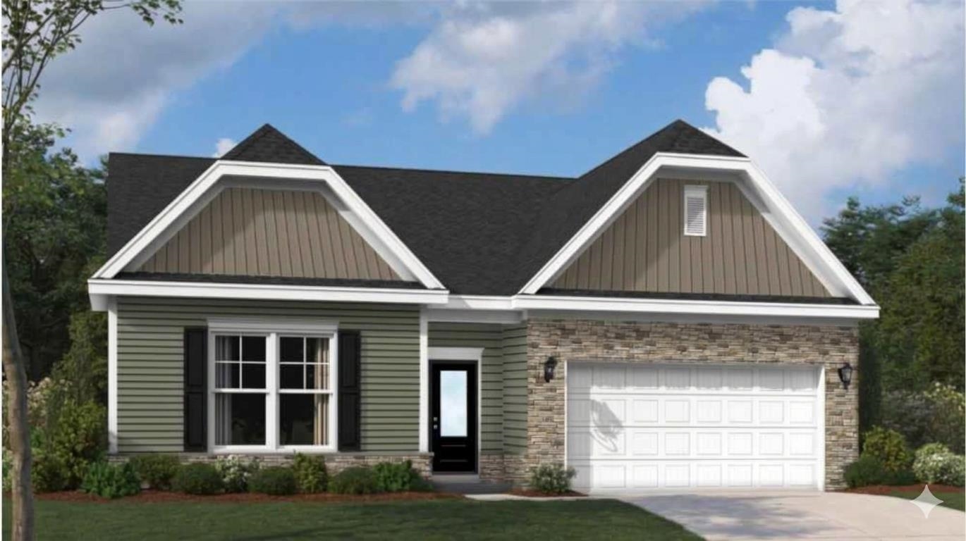 852 Birch Garden Dr. — photo