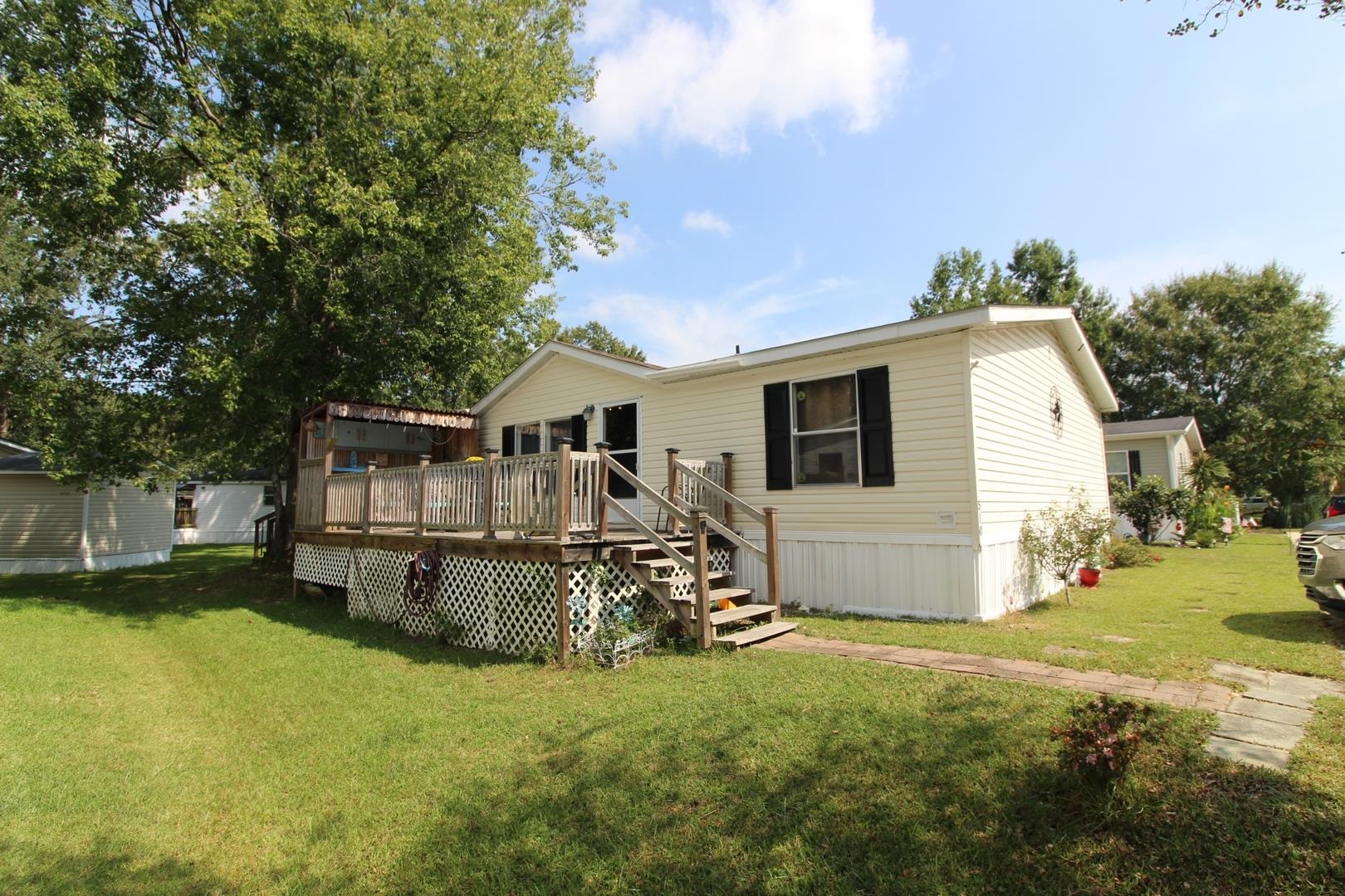 510 Folly Estates Dr. — photo