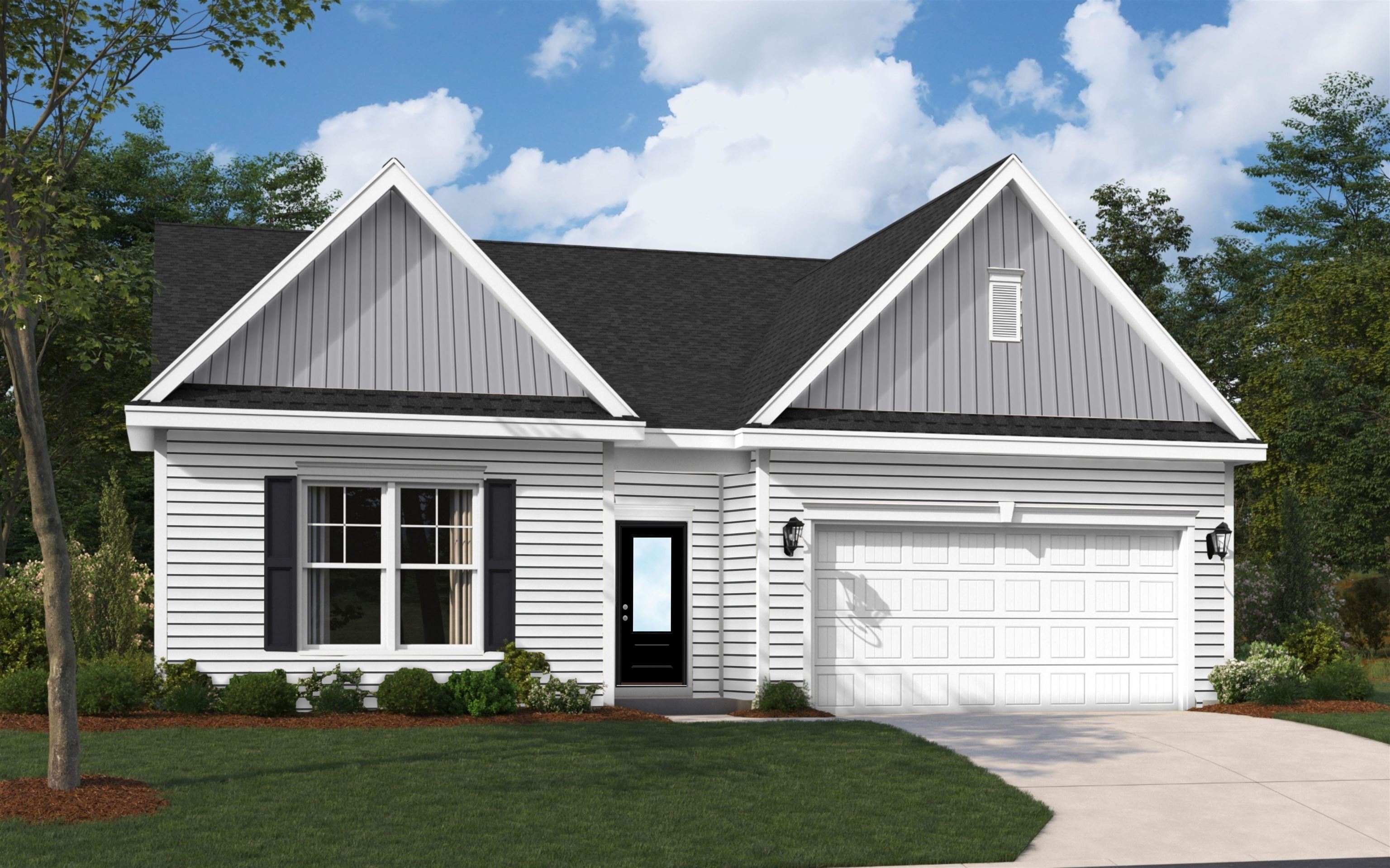 836 Birch Garden Dr. — photo