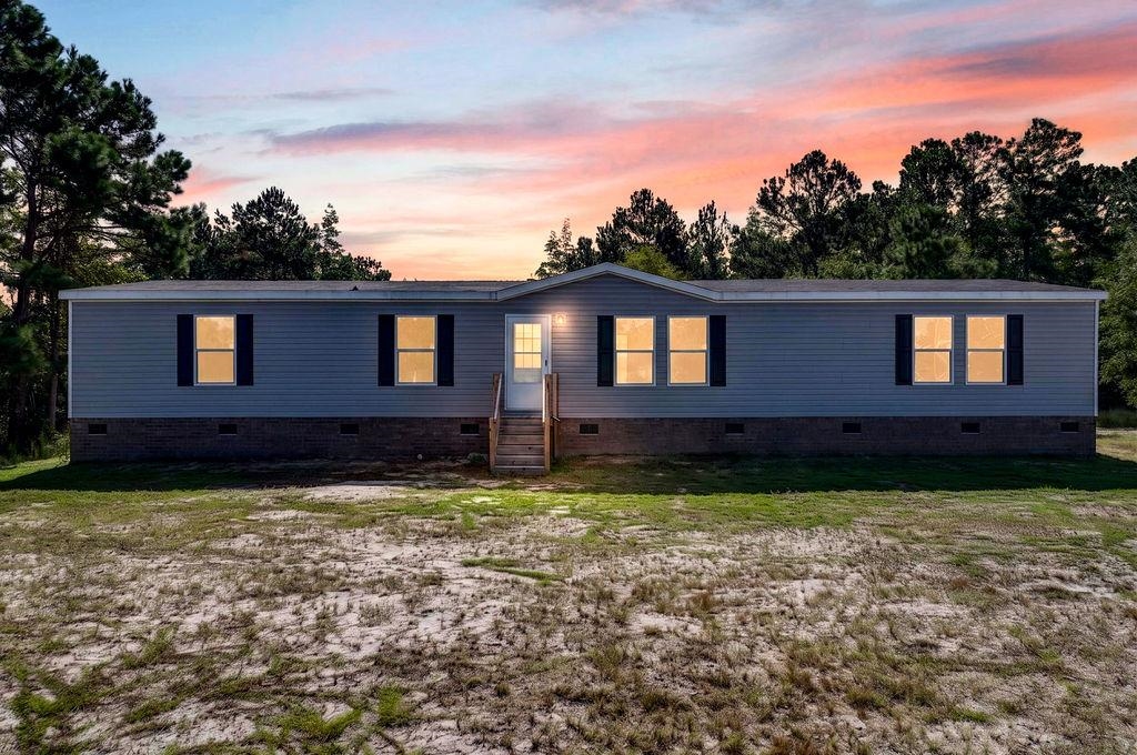 1445 Francis Marion Dr. — photo